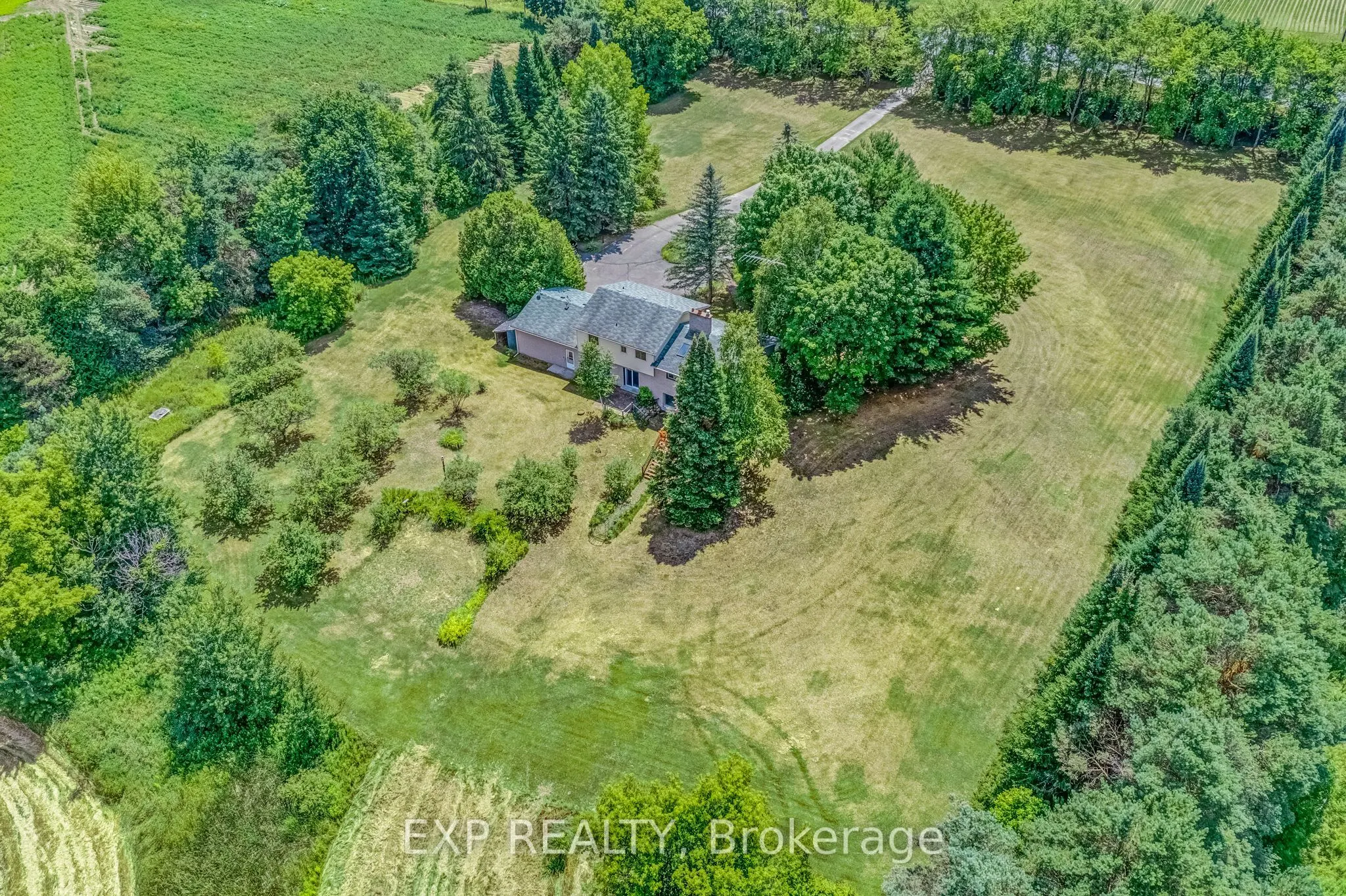 3990 Mount Albert Road