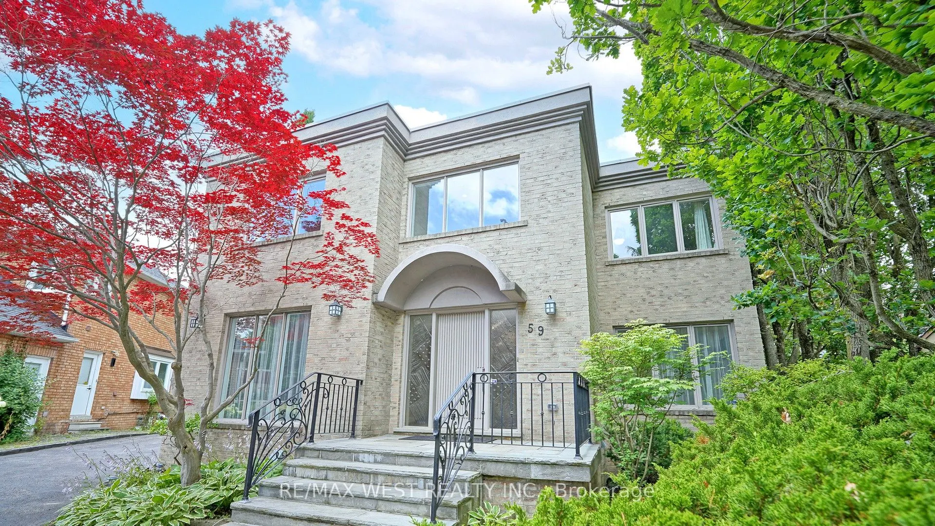 59 Lambert Road