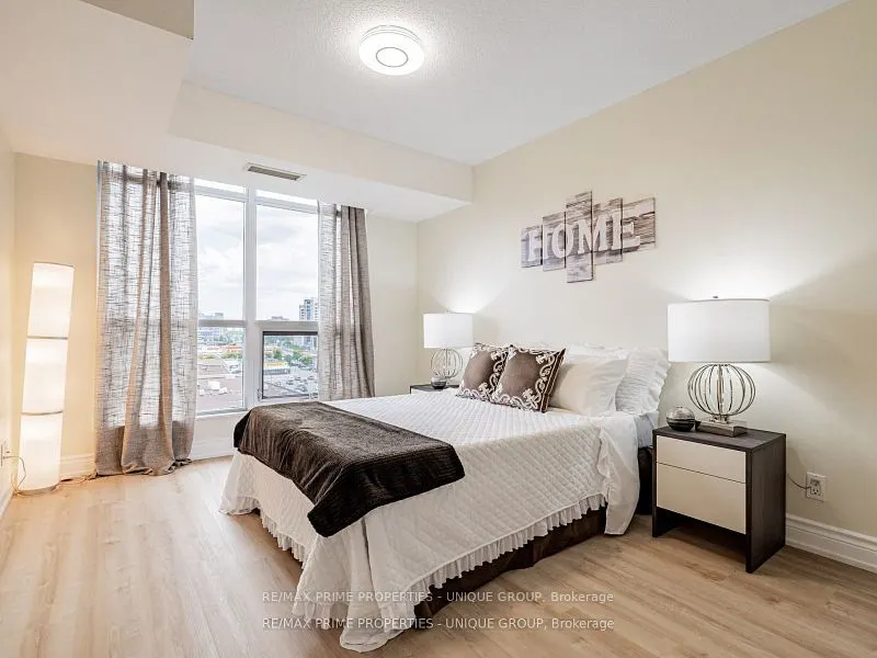 18 Harding Boulevard, #709