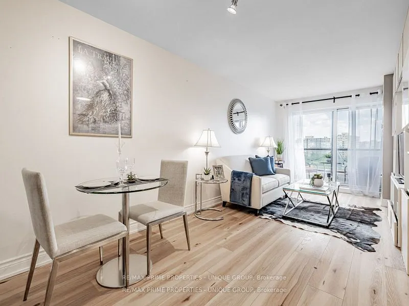 18 Harding Boulevard, #709