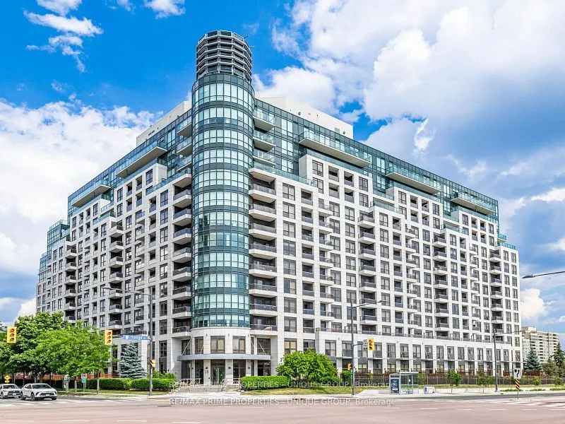 18 Harding Boulevard, #709