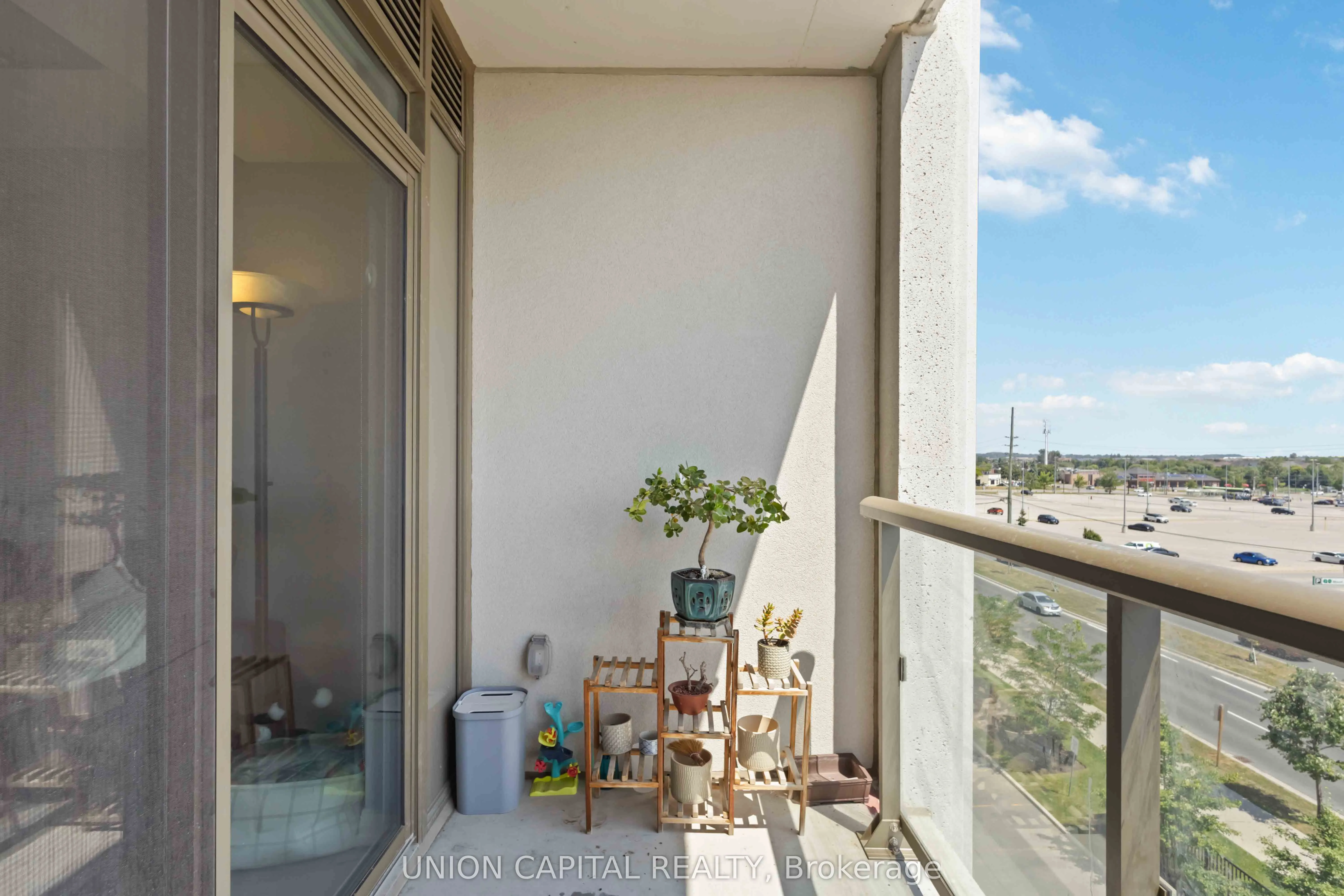 9560 Markham Road, #512