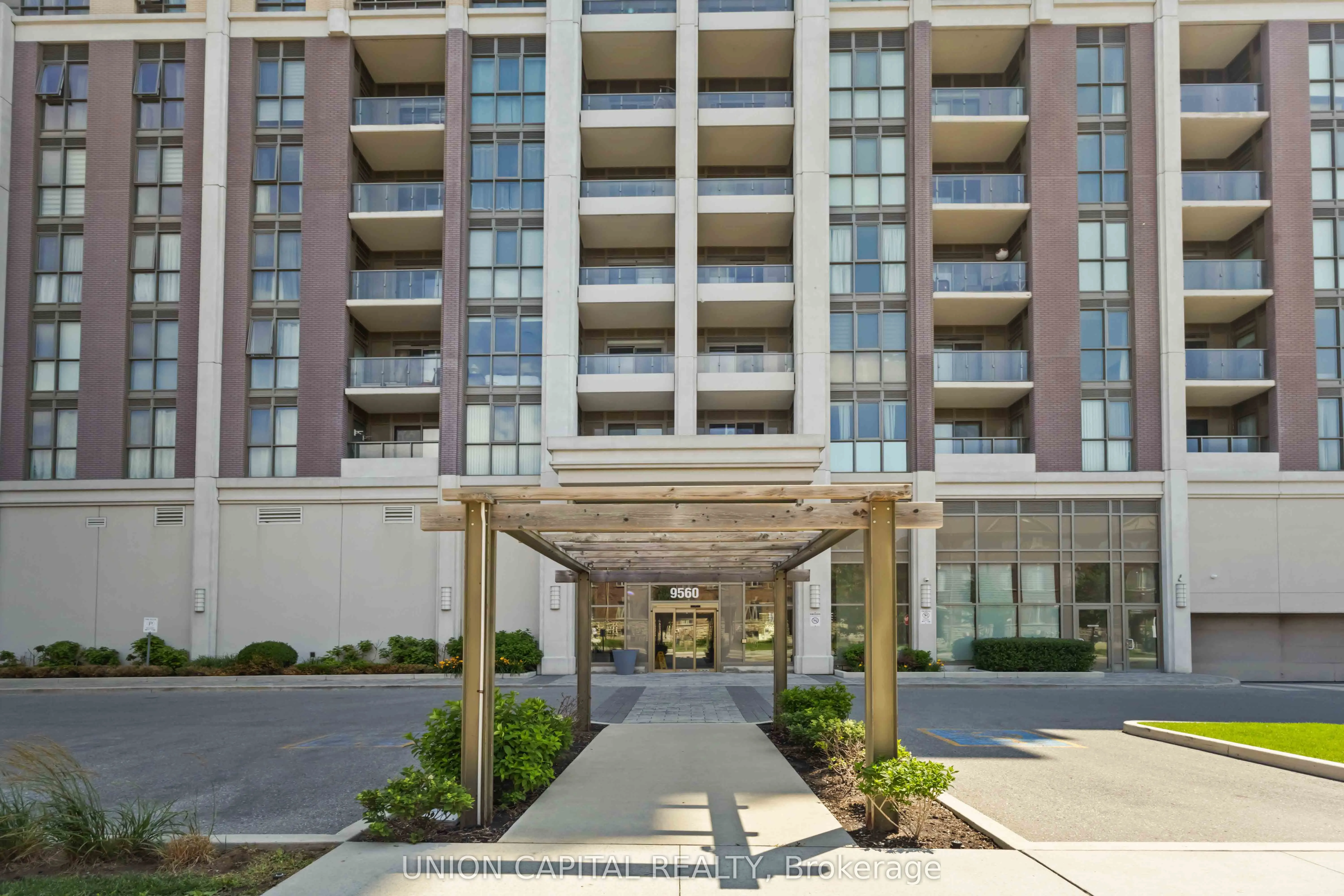 9560 Markham Road, #512