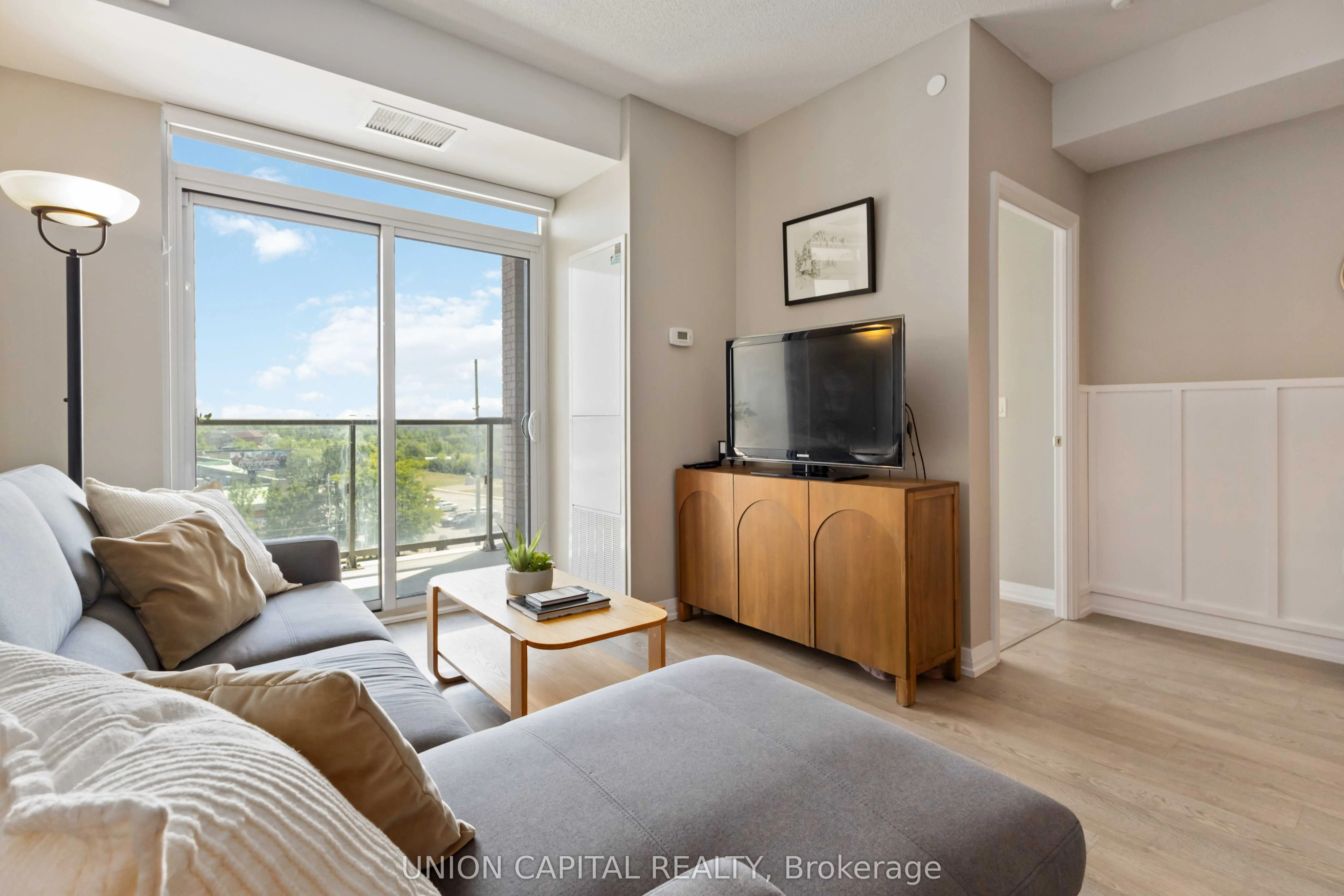 9560 Markham Road, #512