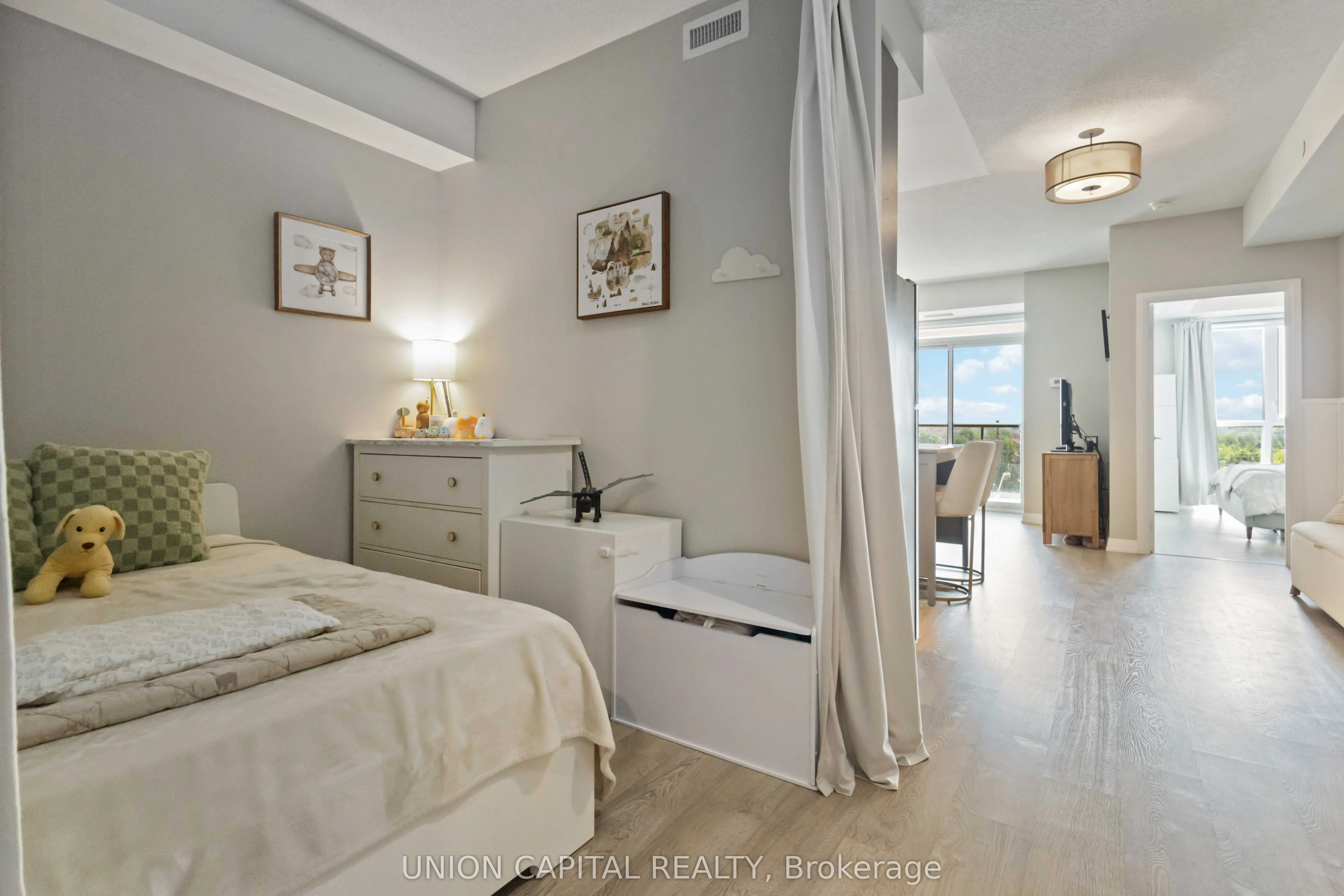 9560 Markham Road, #512