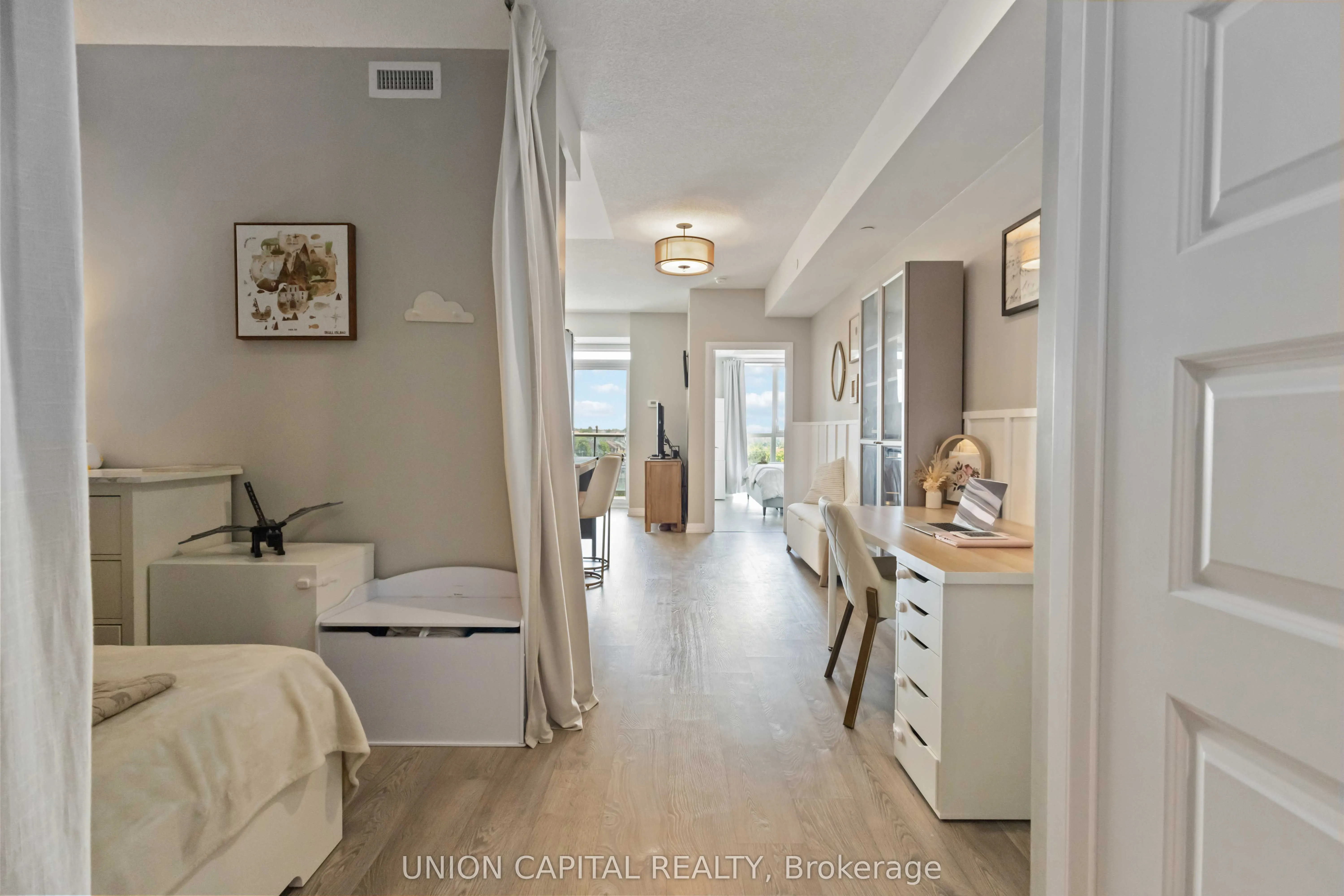 9560 Markham Road, #512