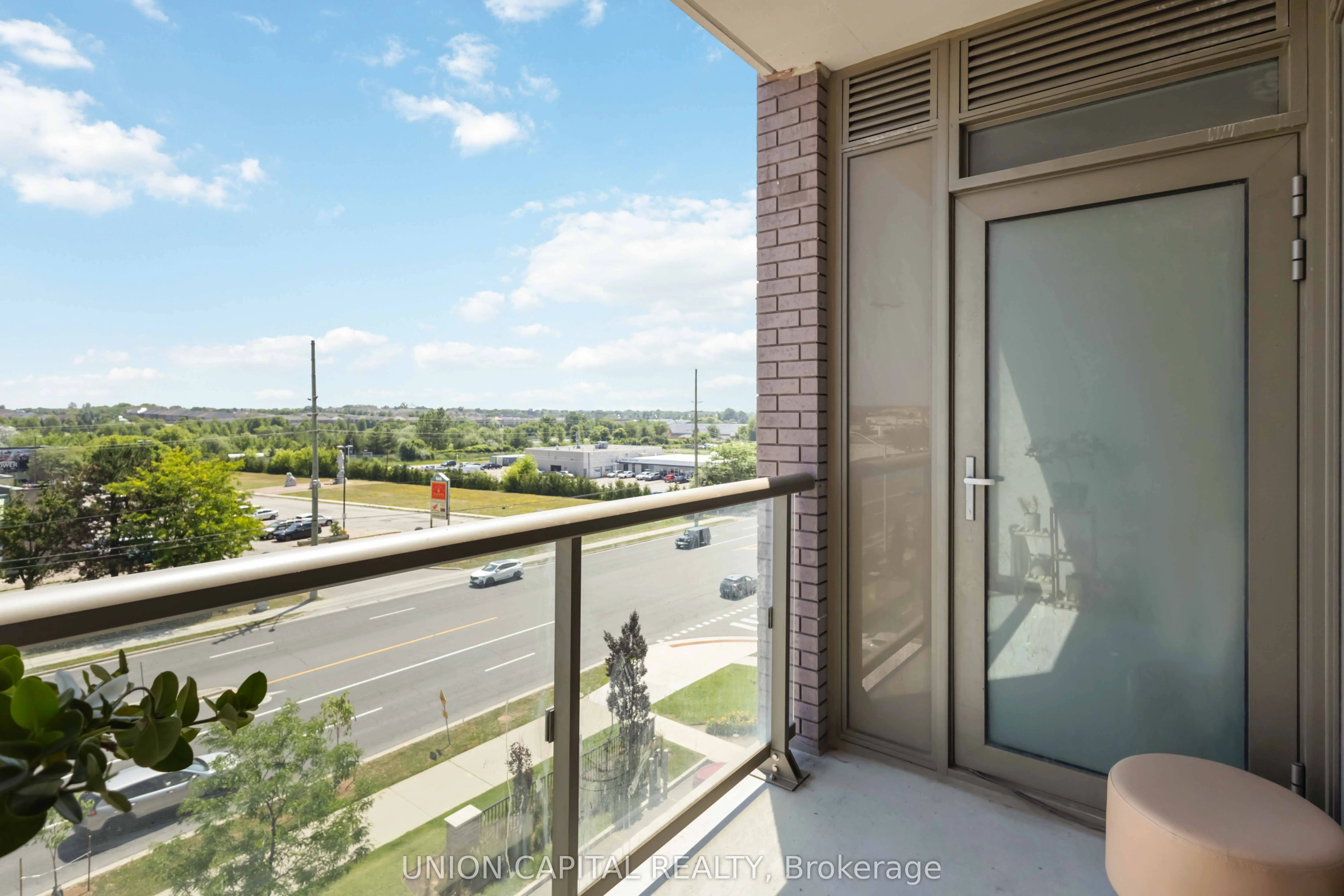 9560 Markham Road, #512