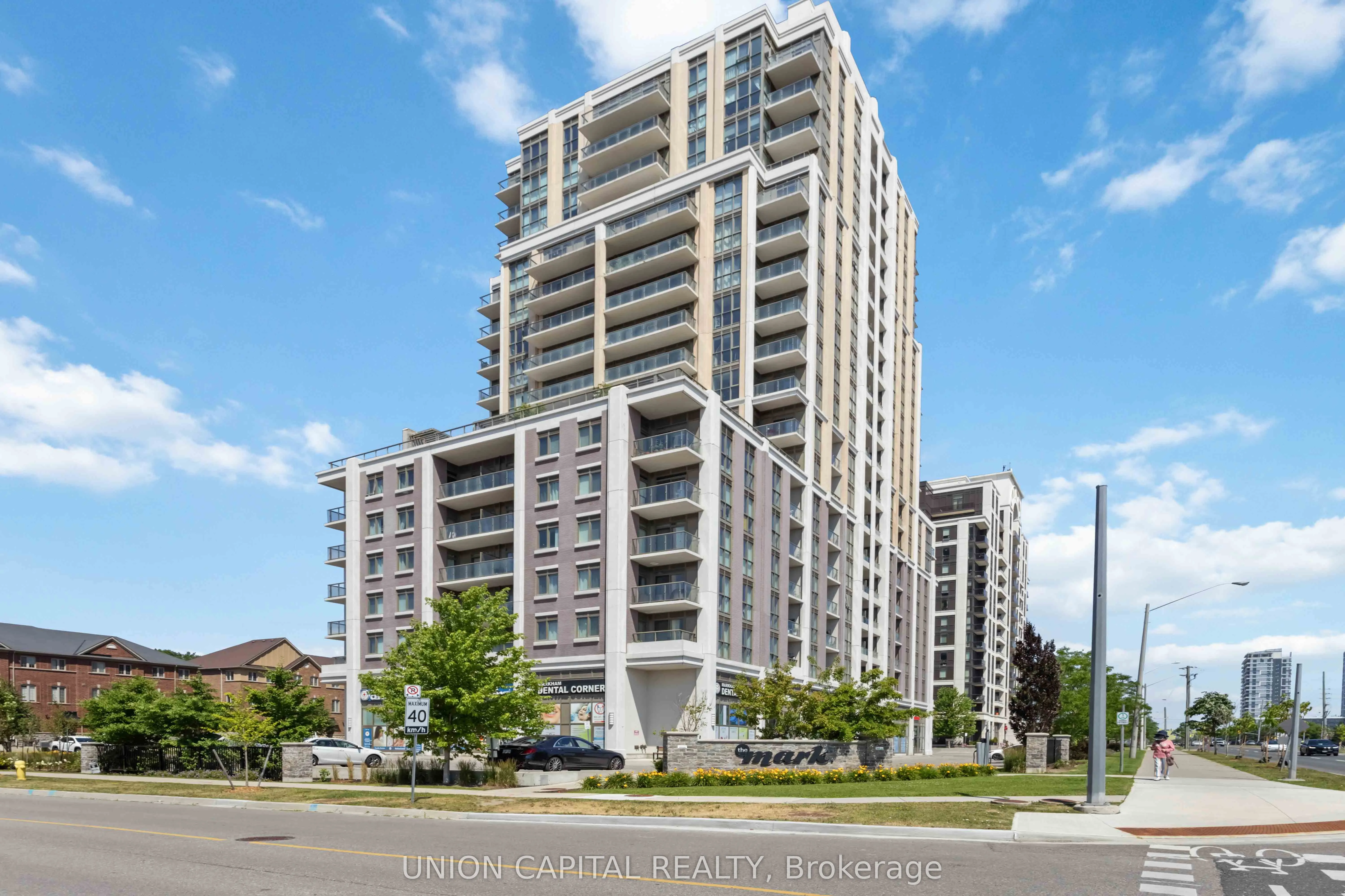 9560 Markham Road, #512