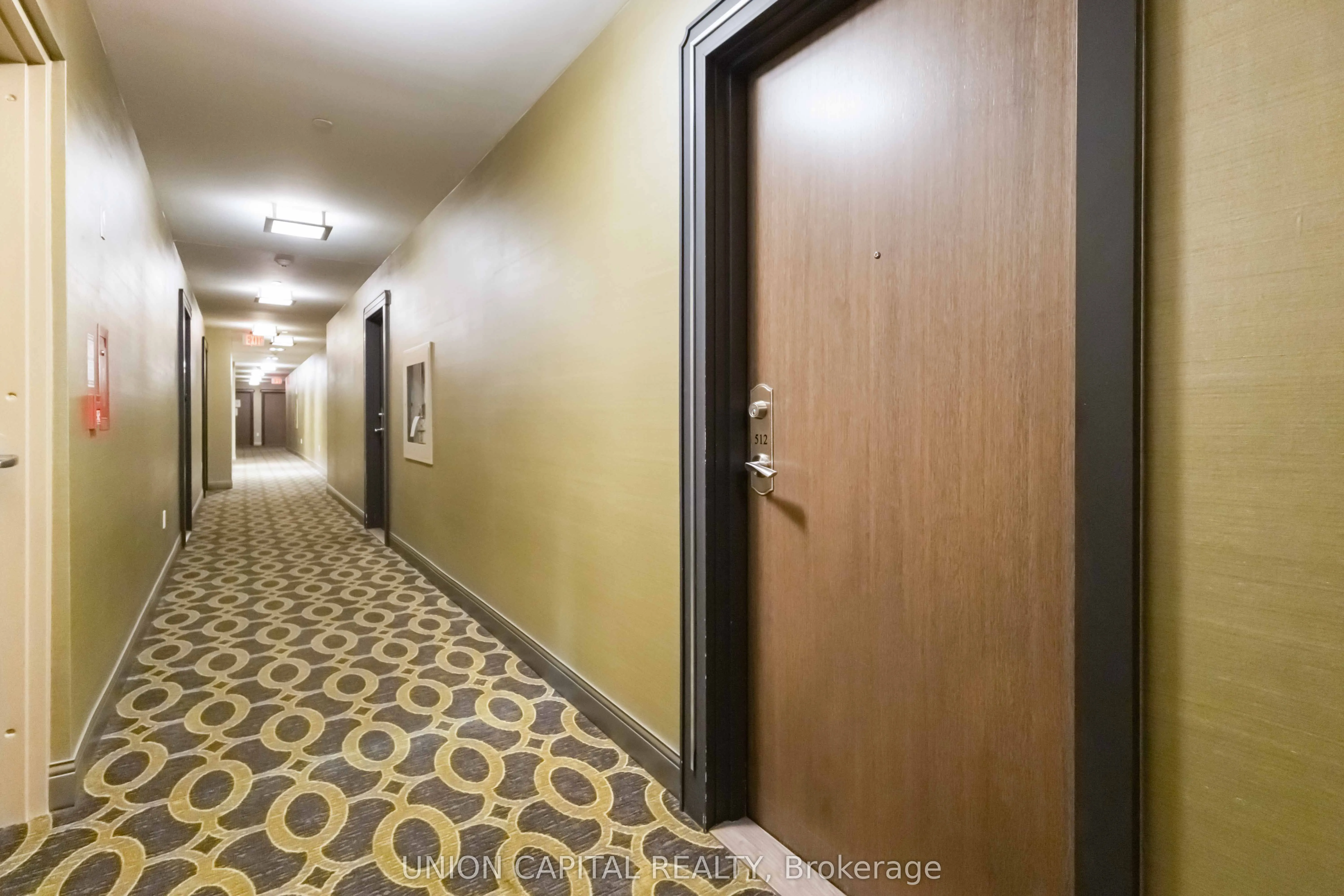 9560 Markham Road, #512