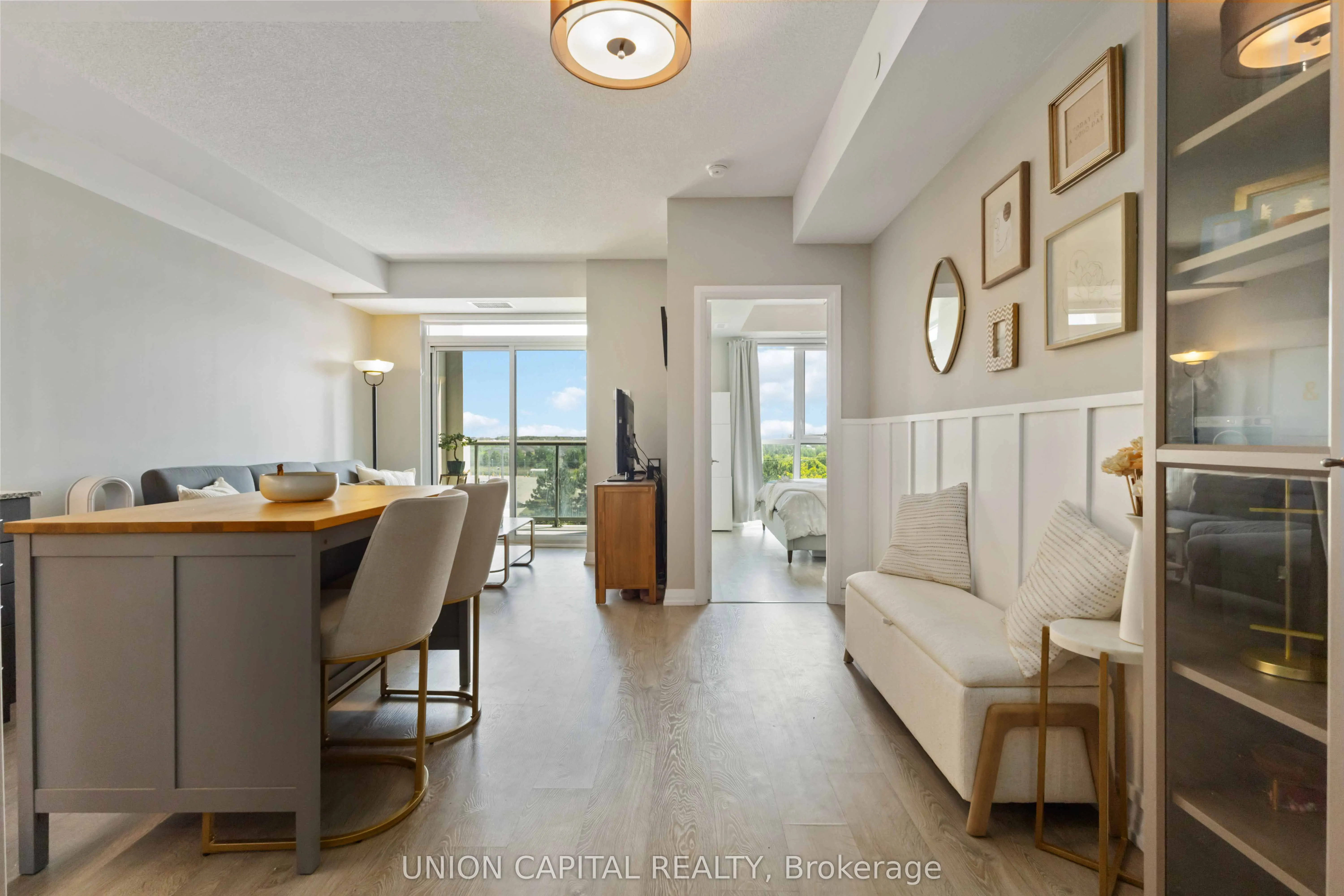 9560 Markham Road, #512