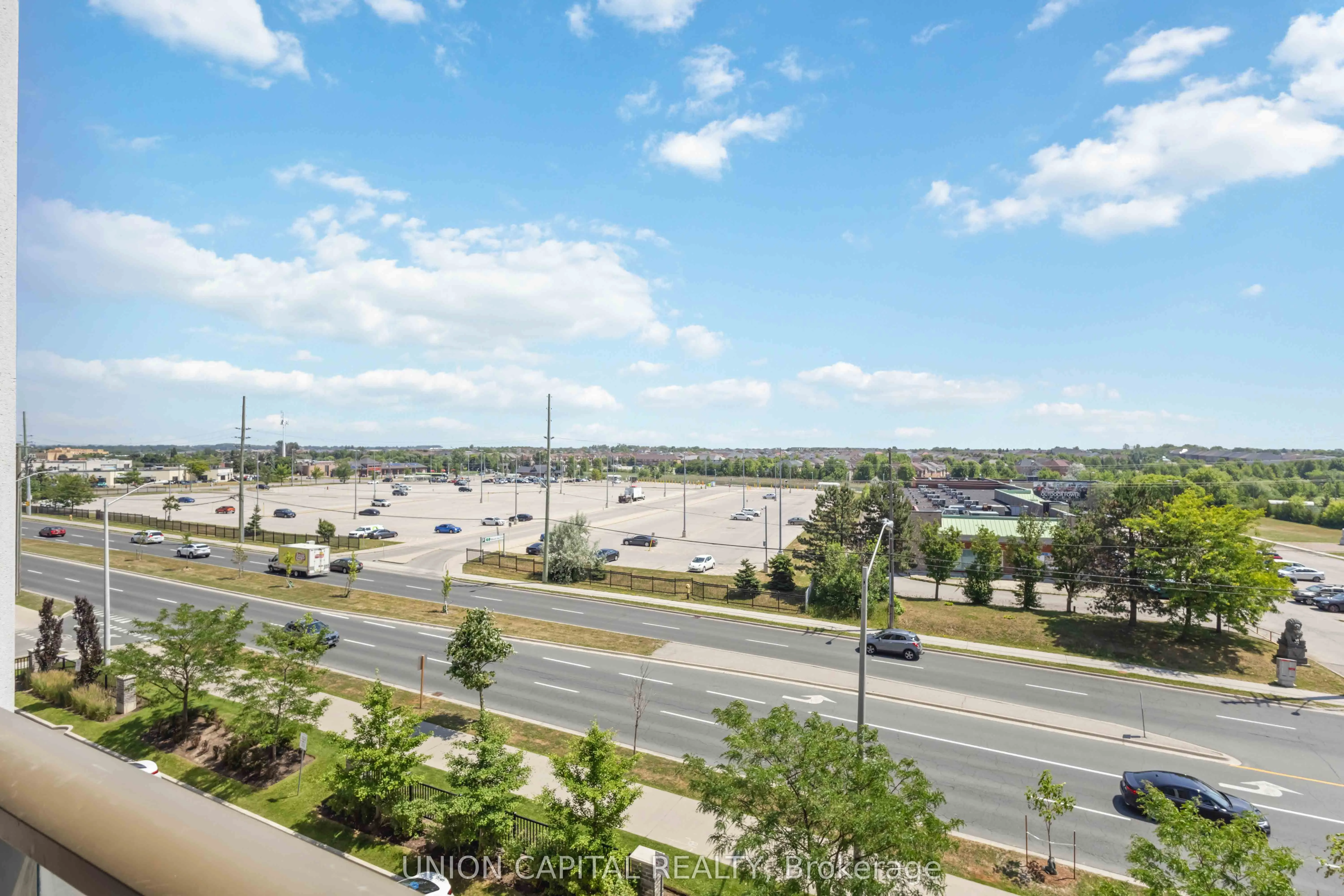 9560 Markham Road, #512