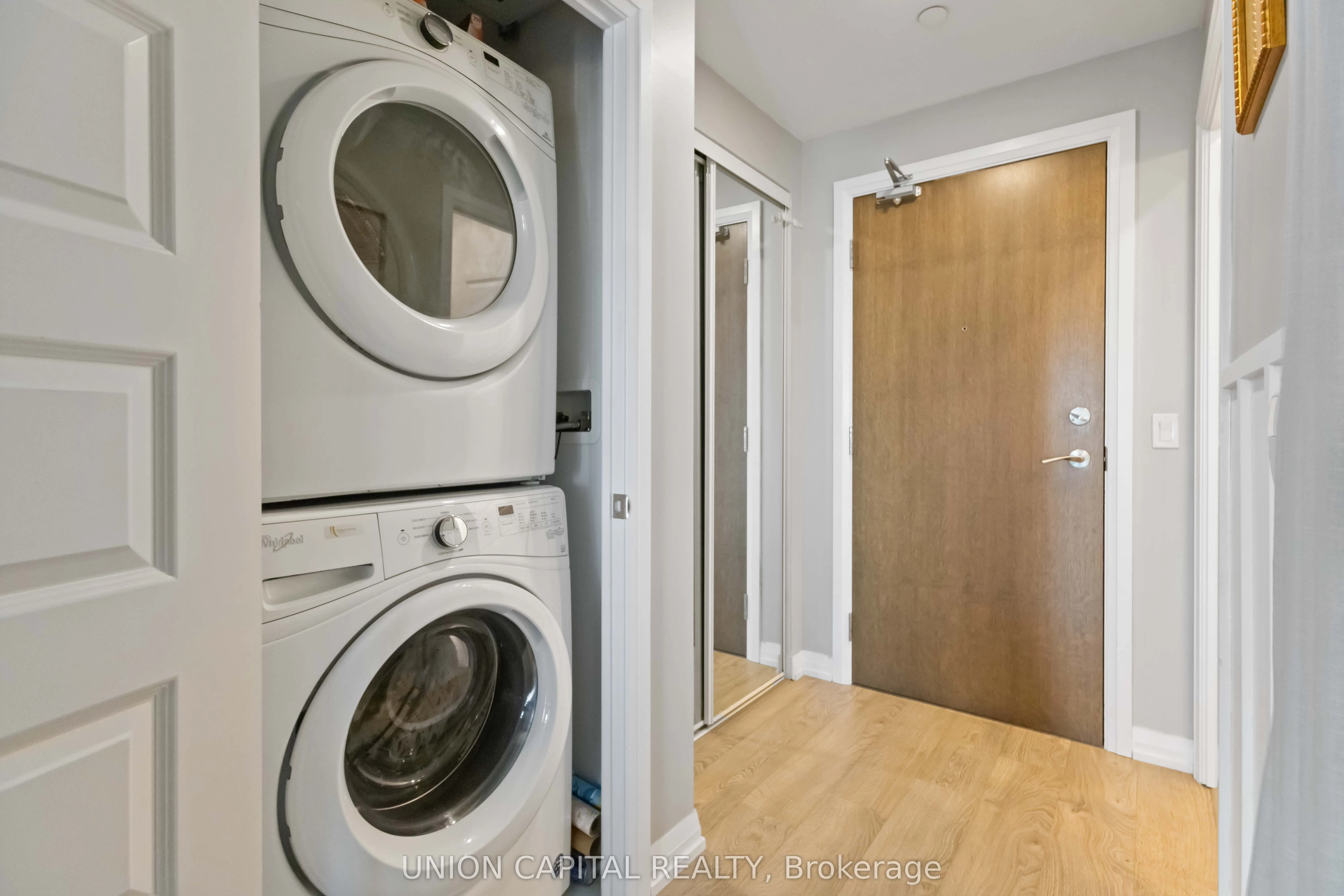 9560 Markham Road, #512