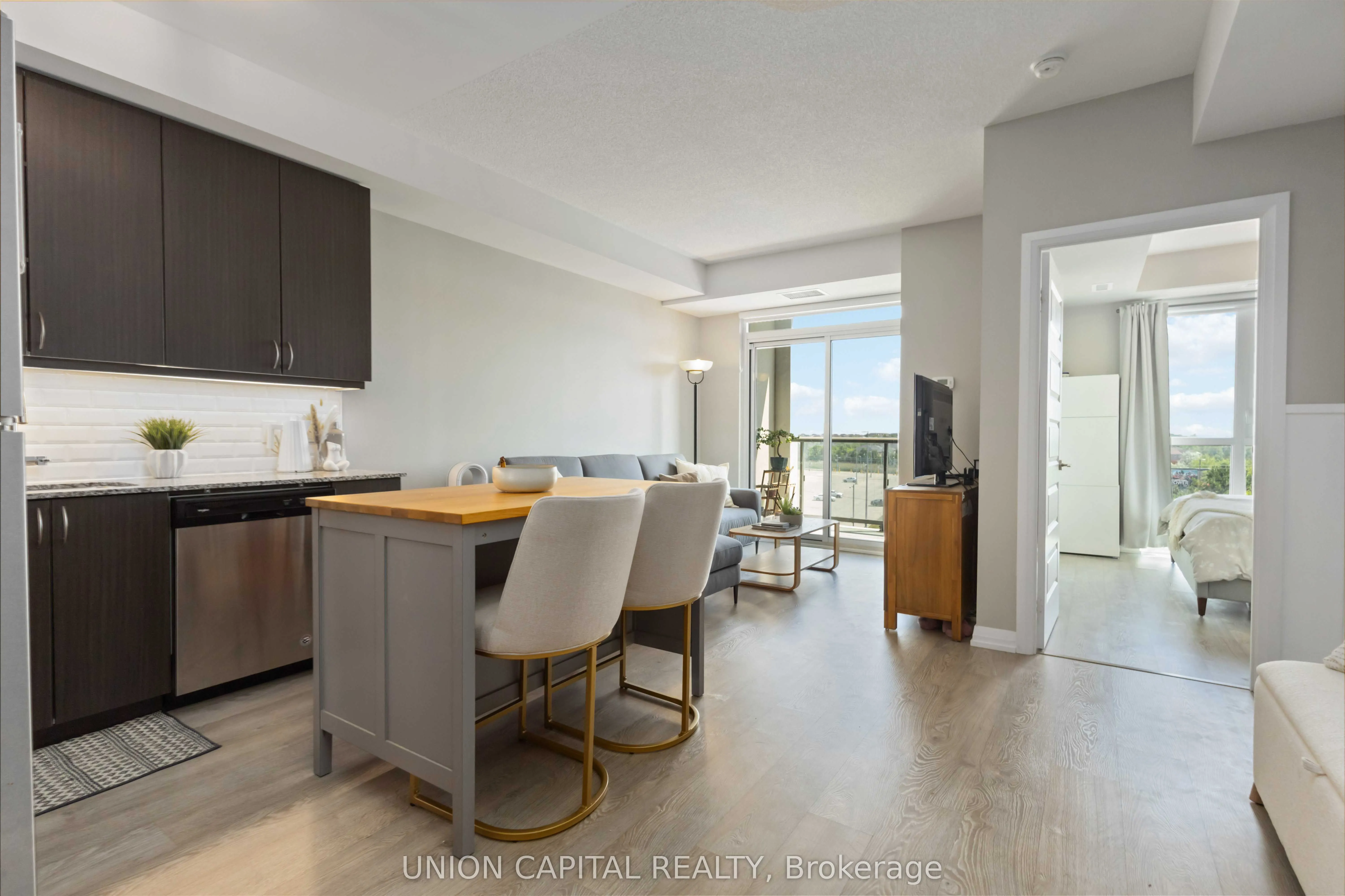 9560 Markham Road, #512