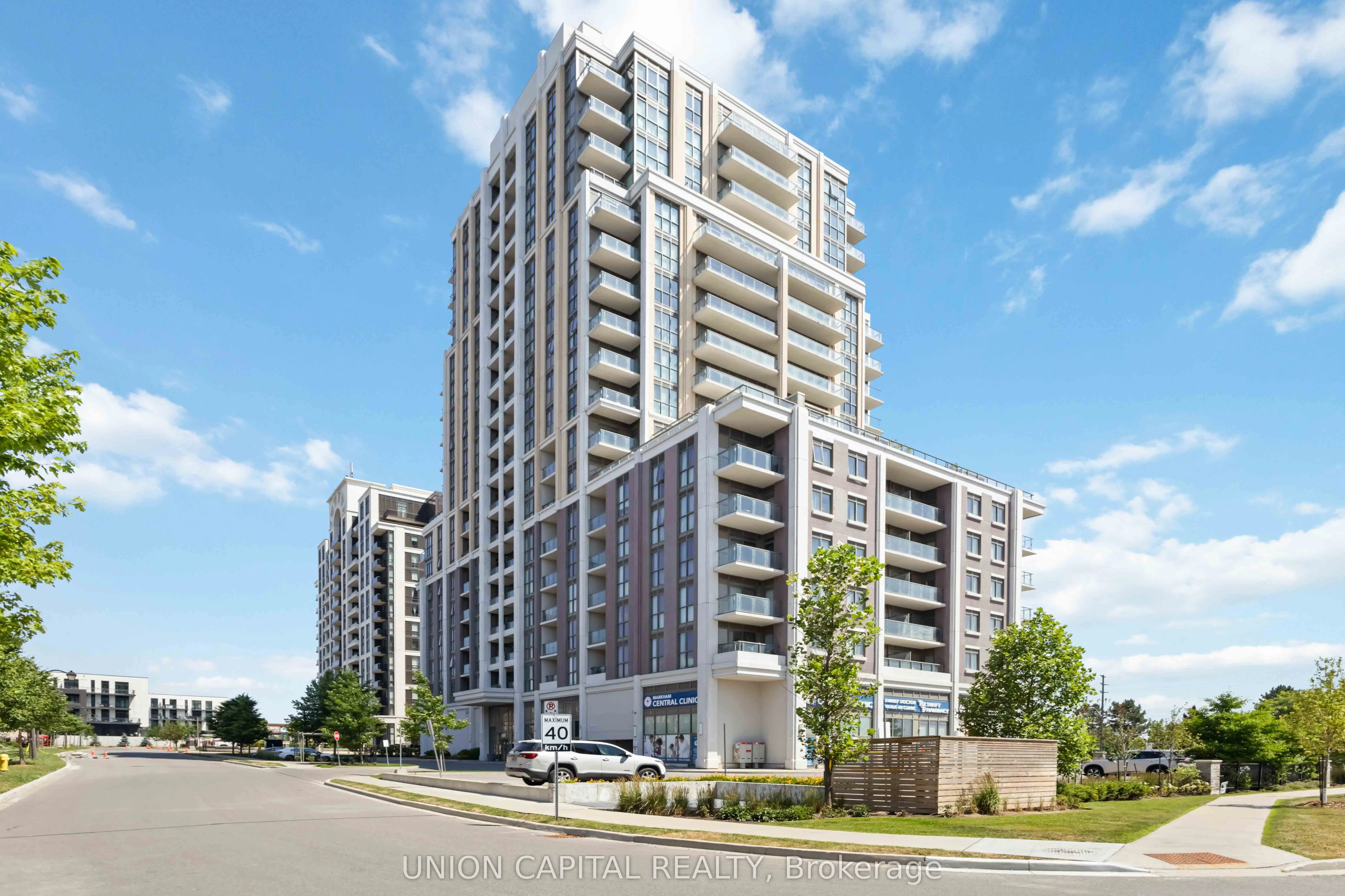 9560 Markham Road, #512