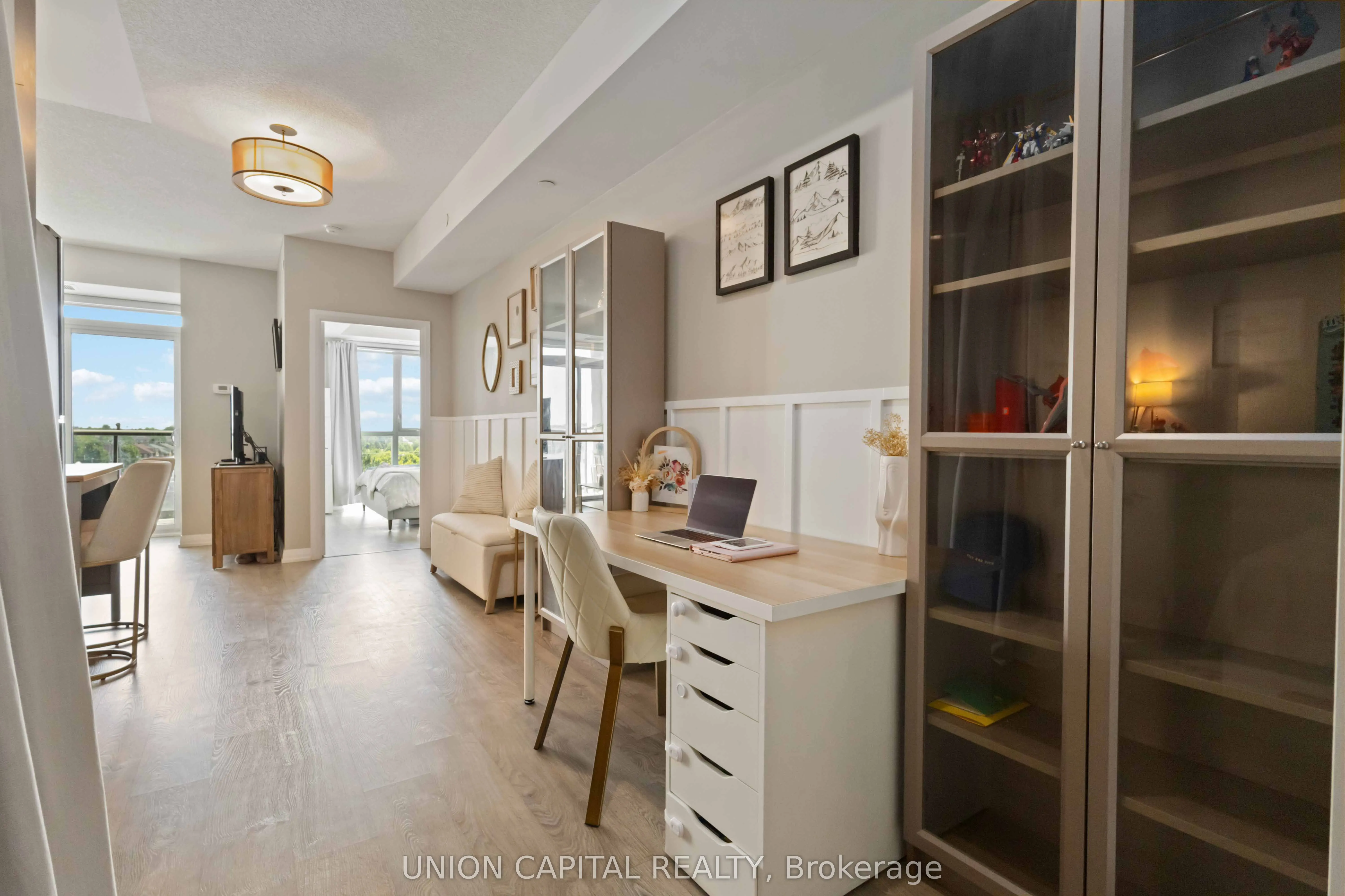 9560 Markham Road, #512