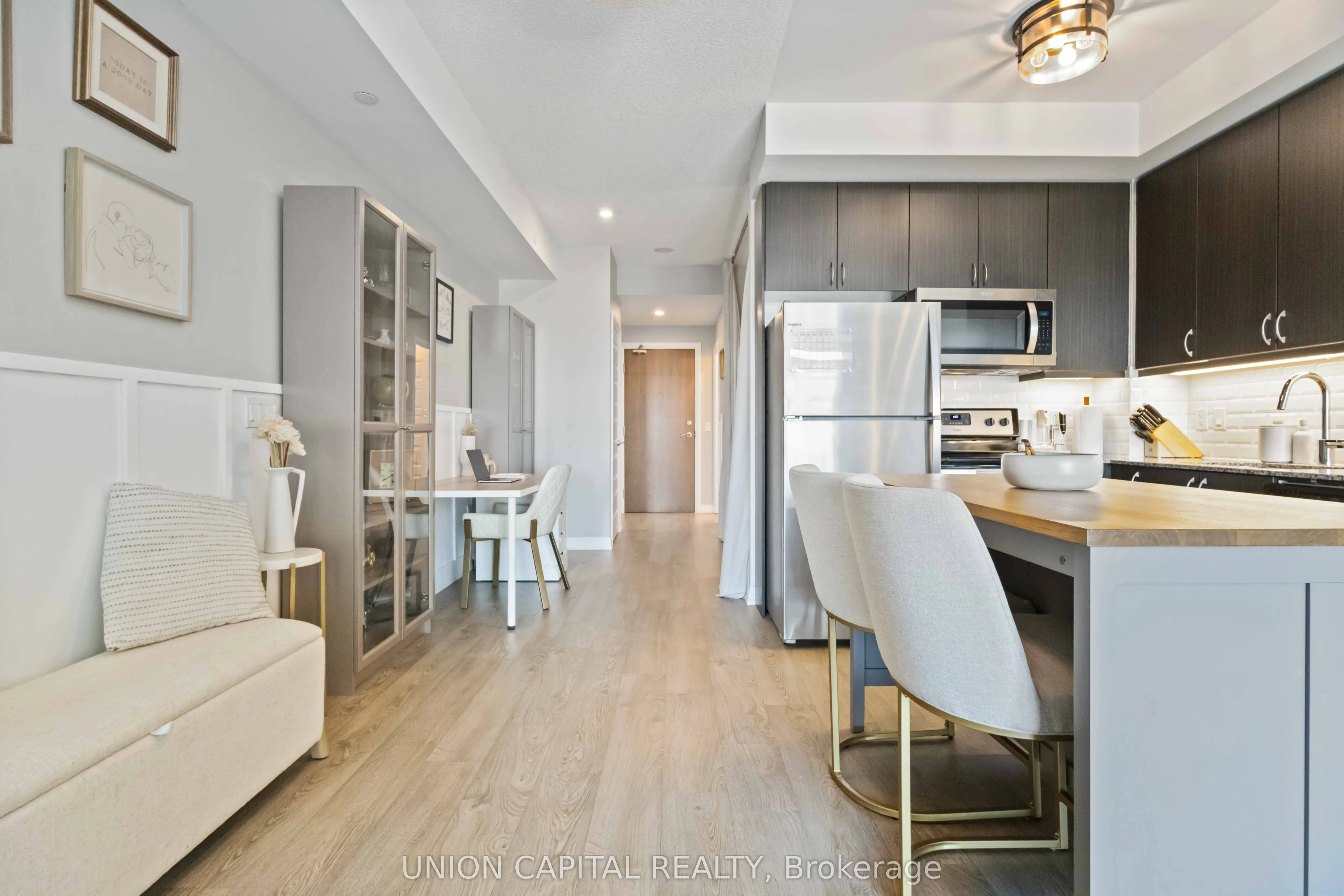 9560 Markham Road, #512