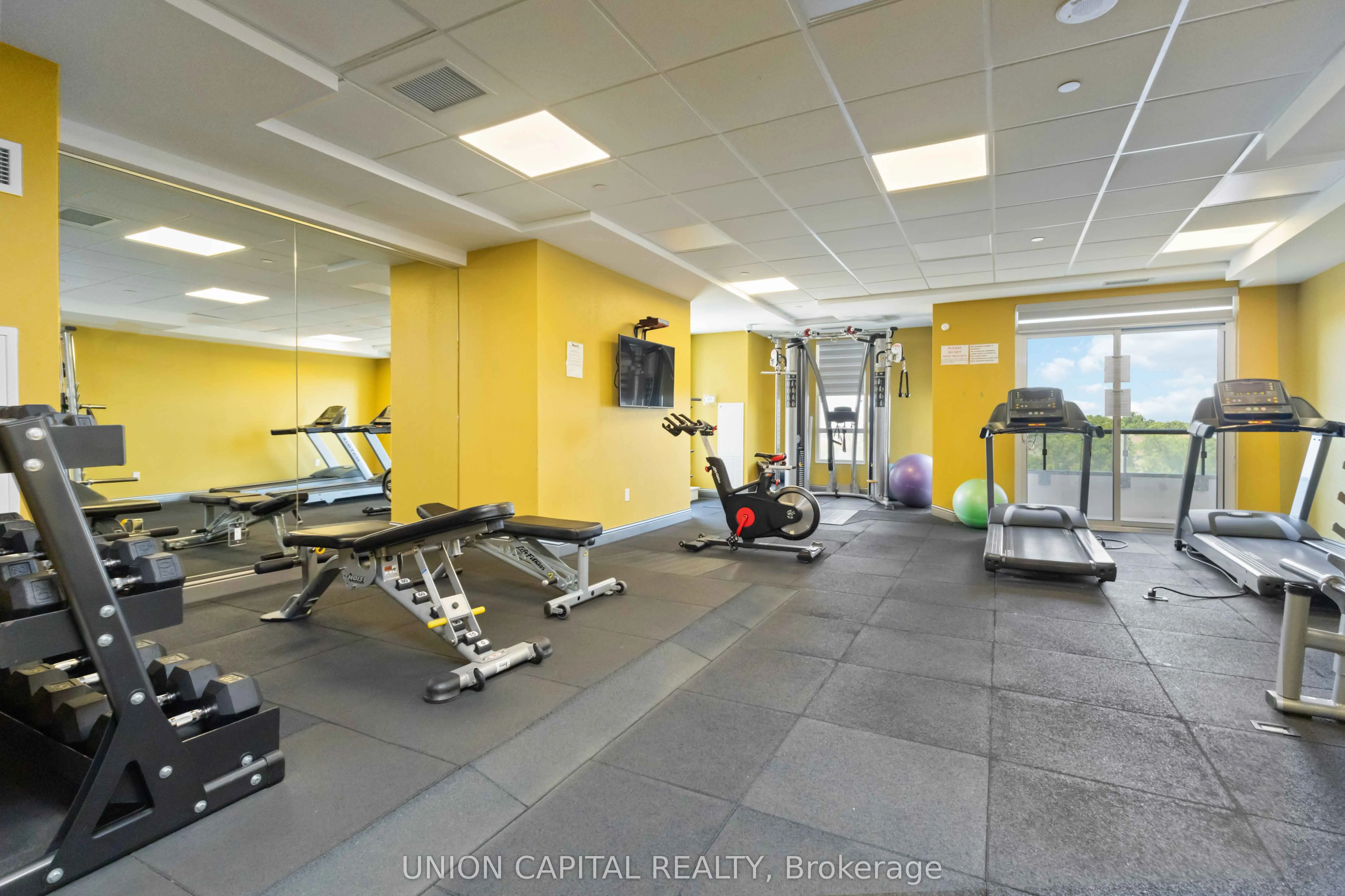 9560 Markham Road, #512