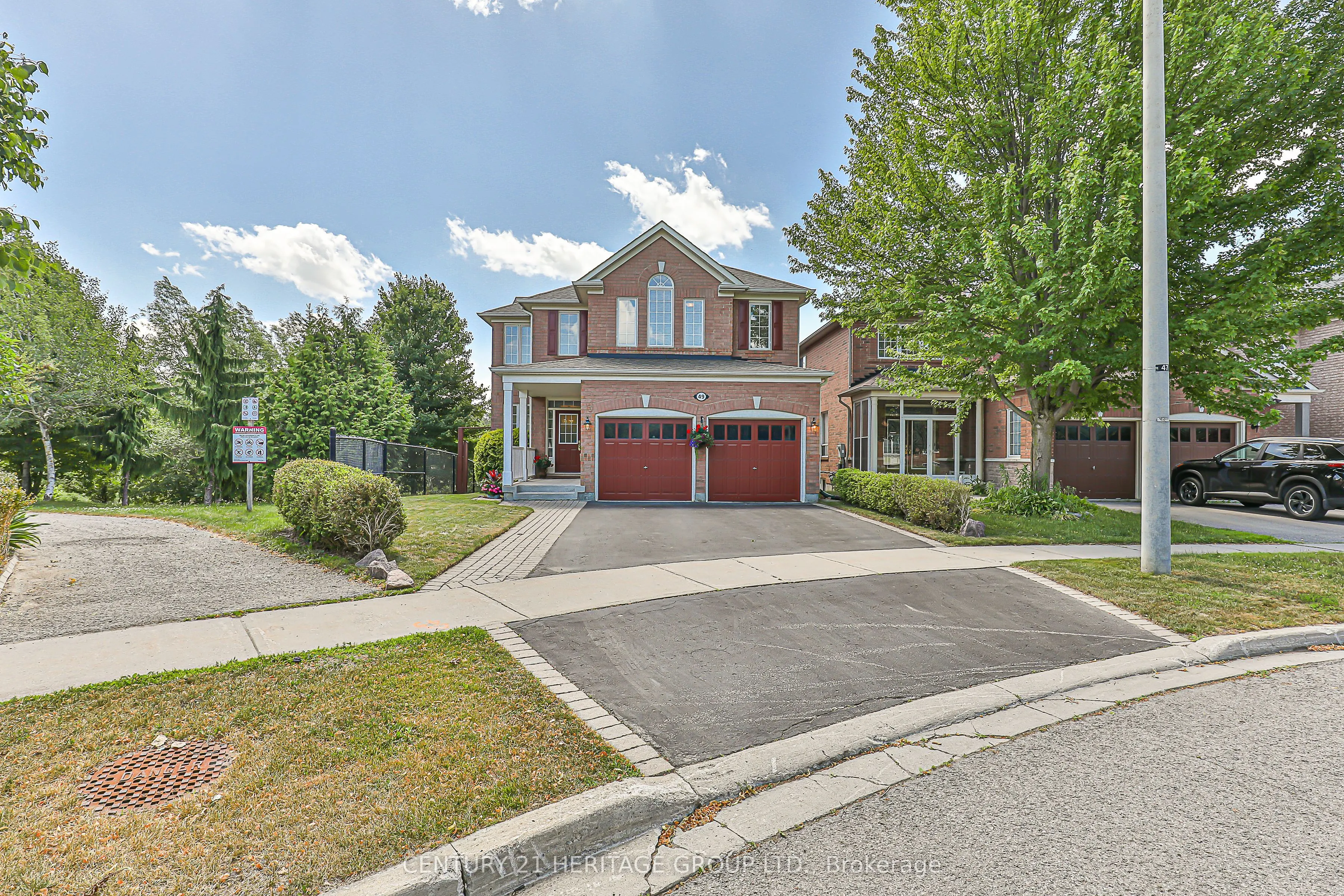 49 Pagoda Drive