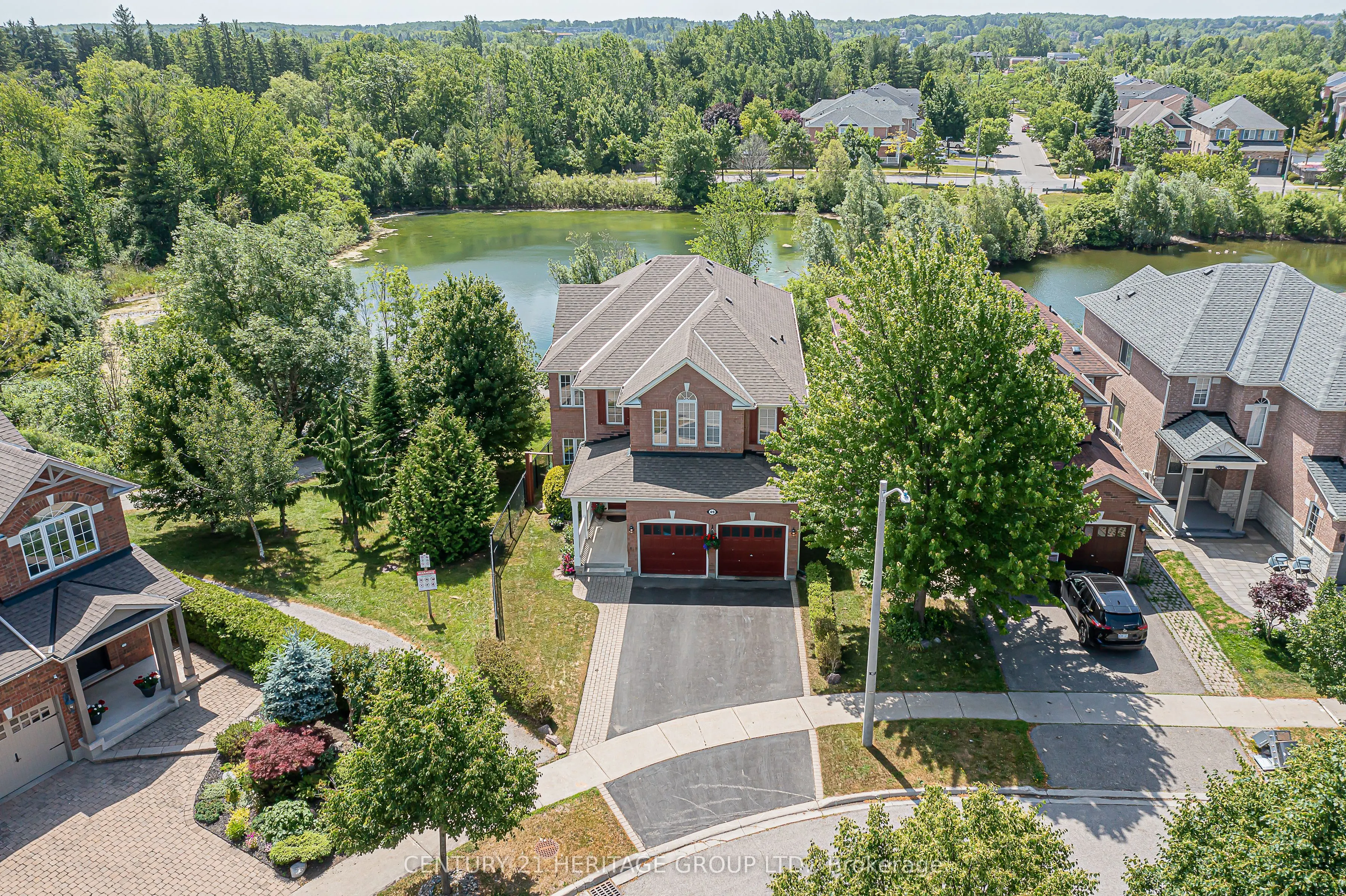 49 Pagoda Drive