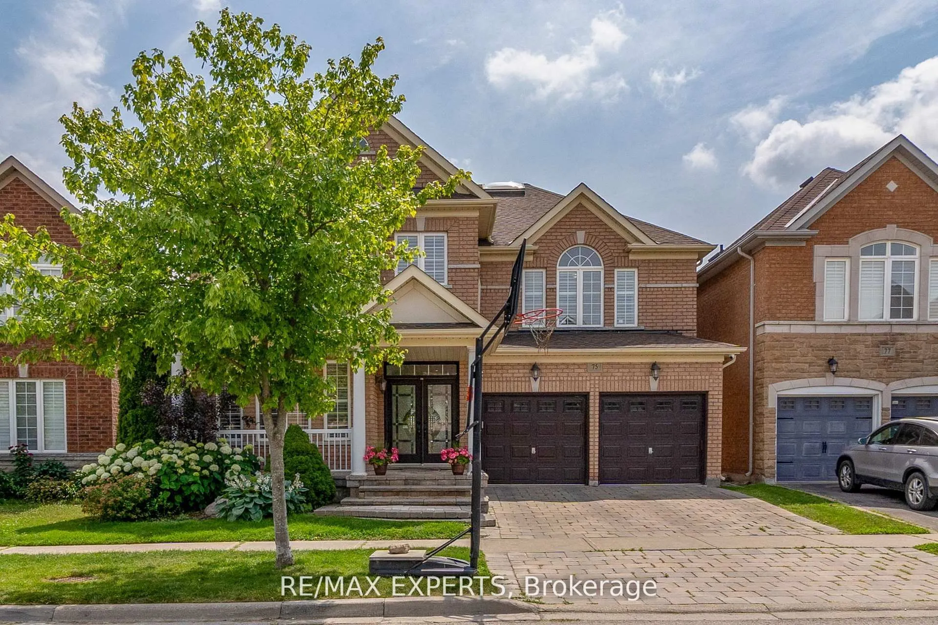 75 Townwood Drive