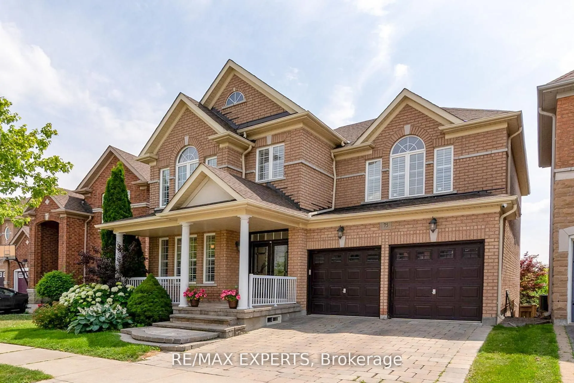 75 Townwood Drive