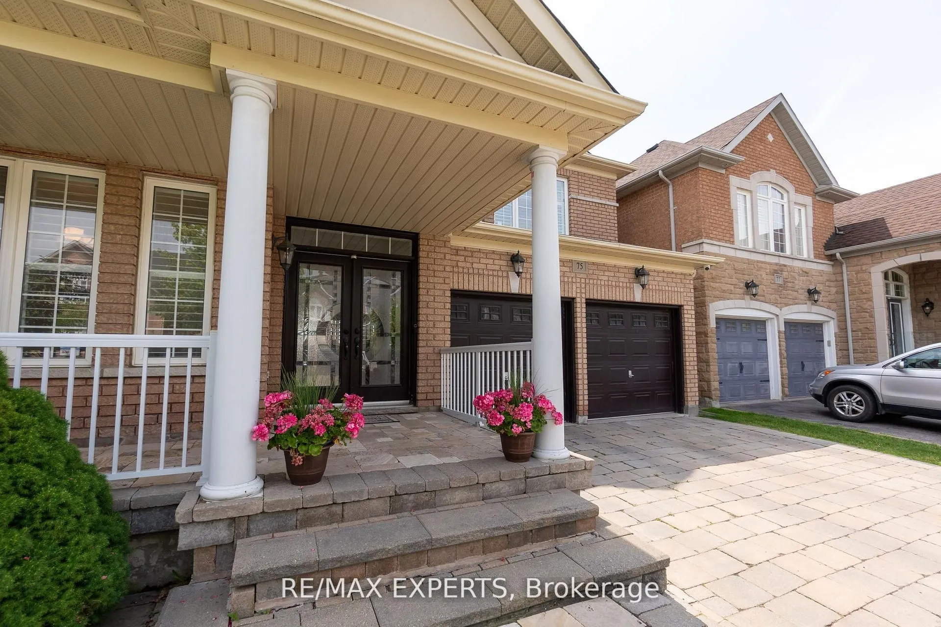 75 Townwood Drive