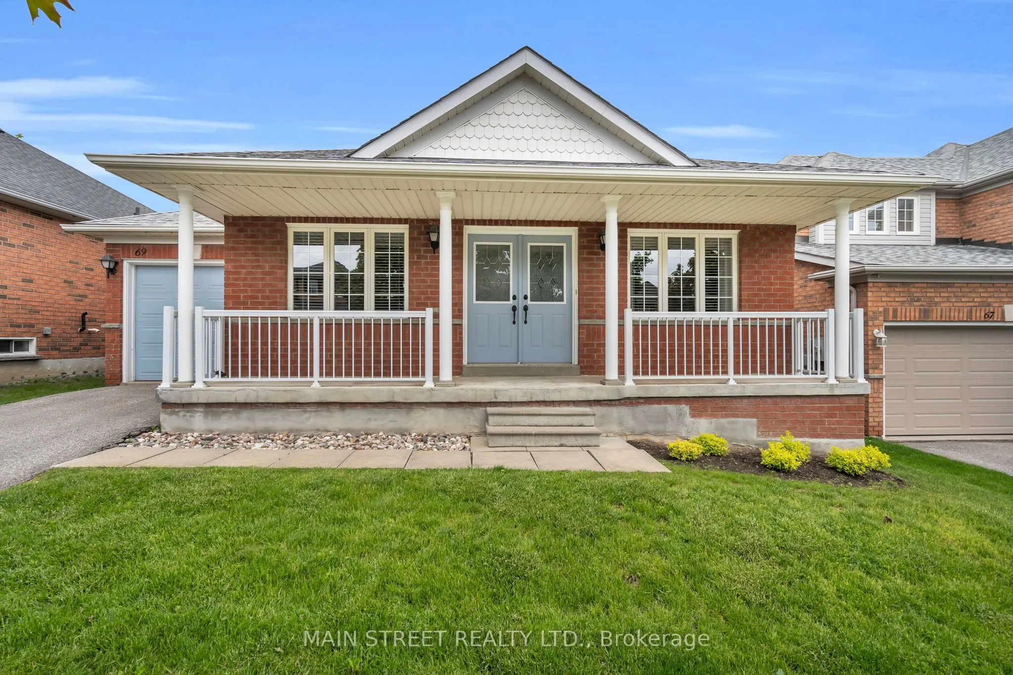 69 Brecken Drive