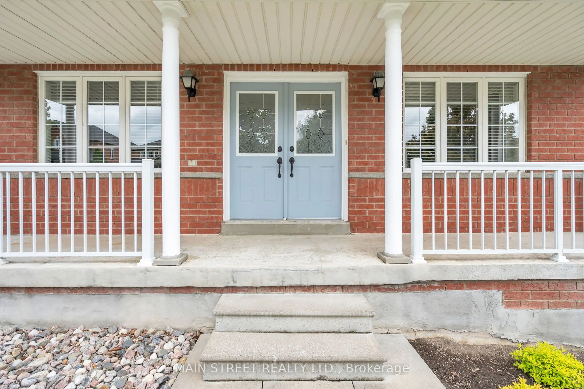 69 Brecken Drive