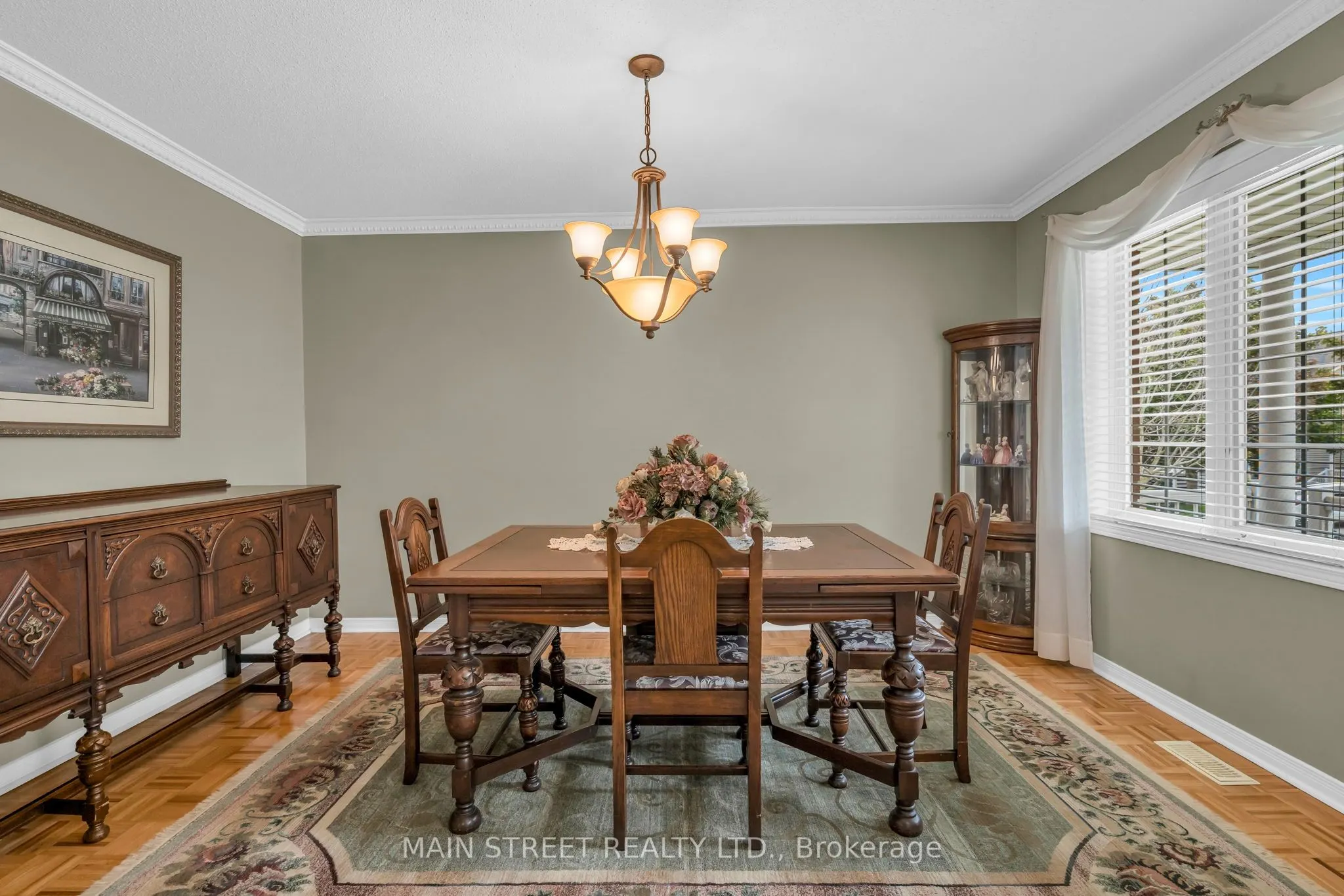 69 Brecken Drive