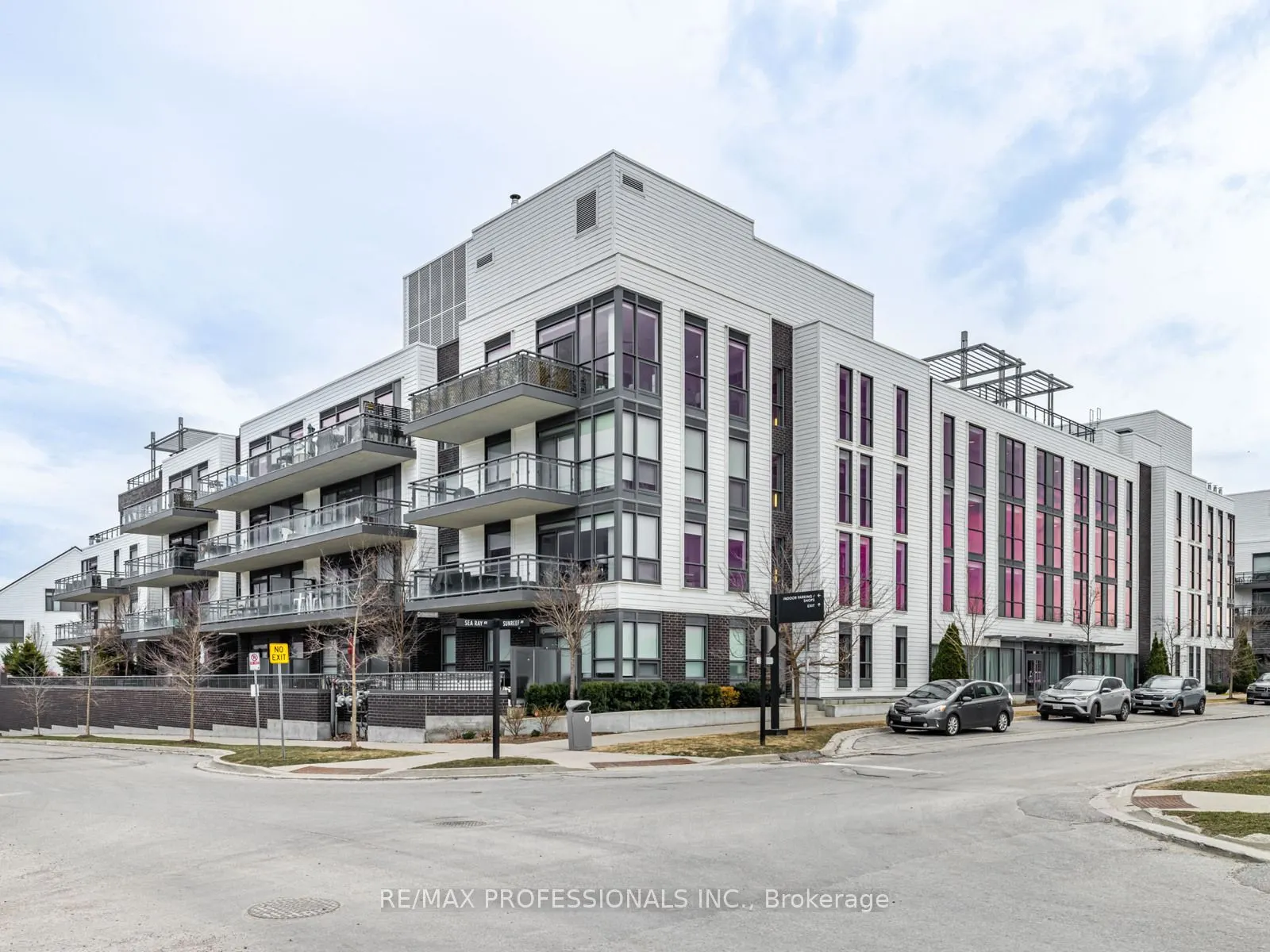 241 Sea Ray Avenue #A101