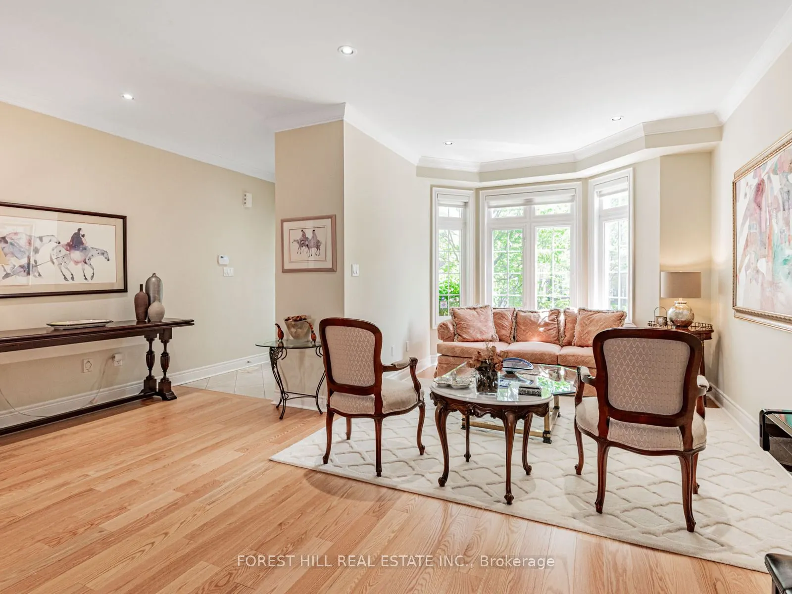 603 Clark Avenue, #36