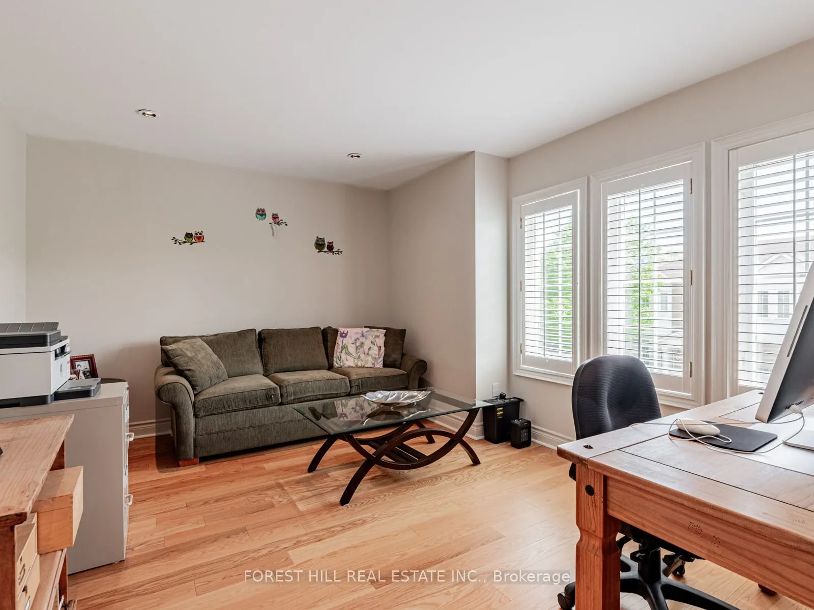 603 Clark Avenue, #36