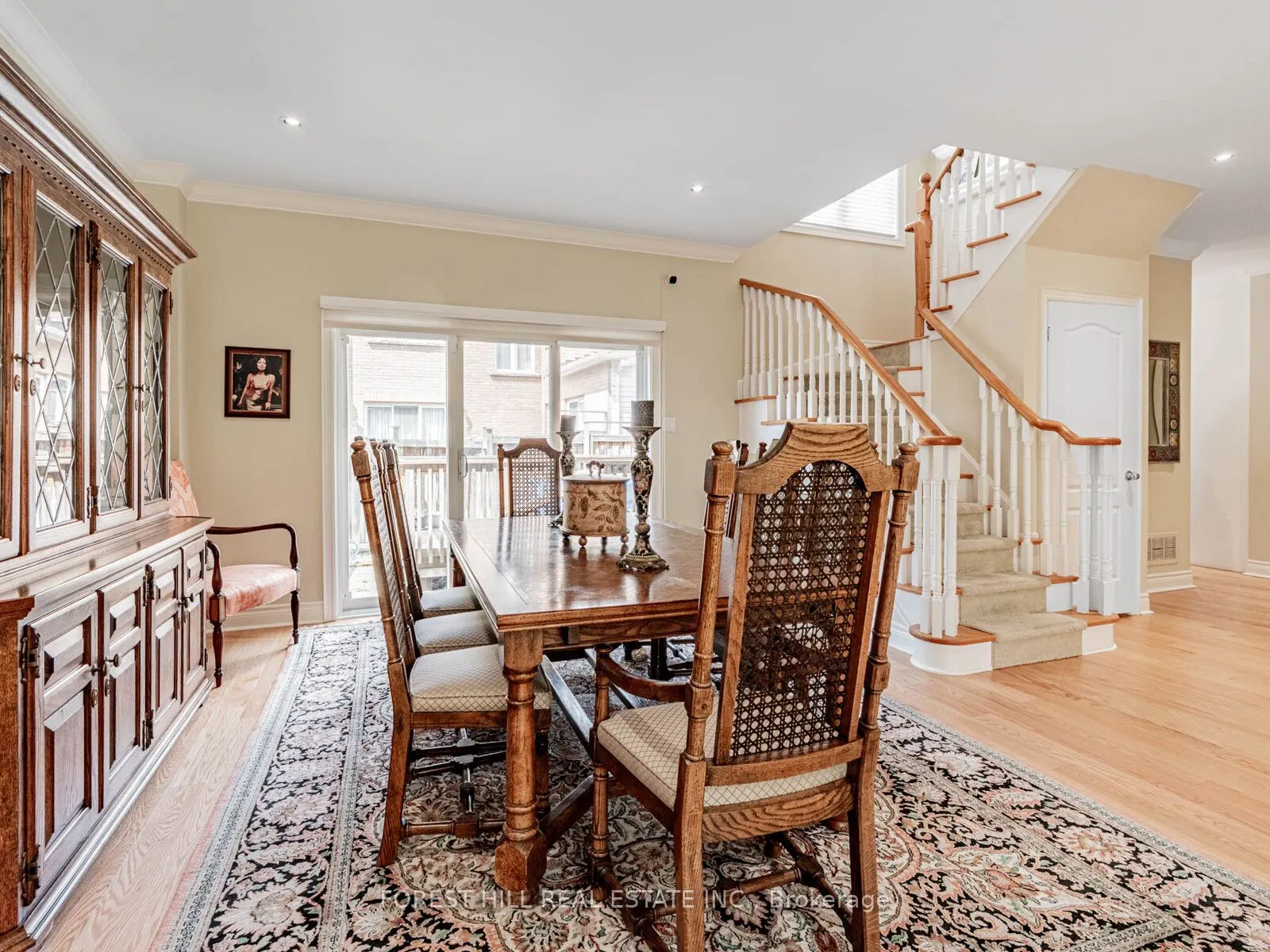 603 Clark Avenue, #36