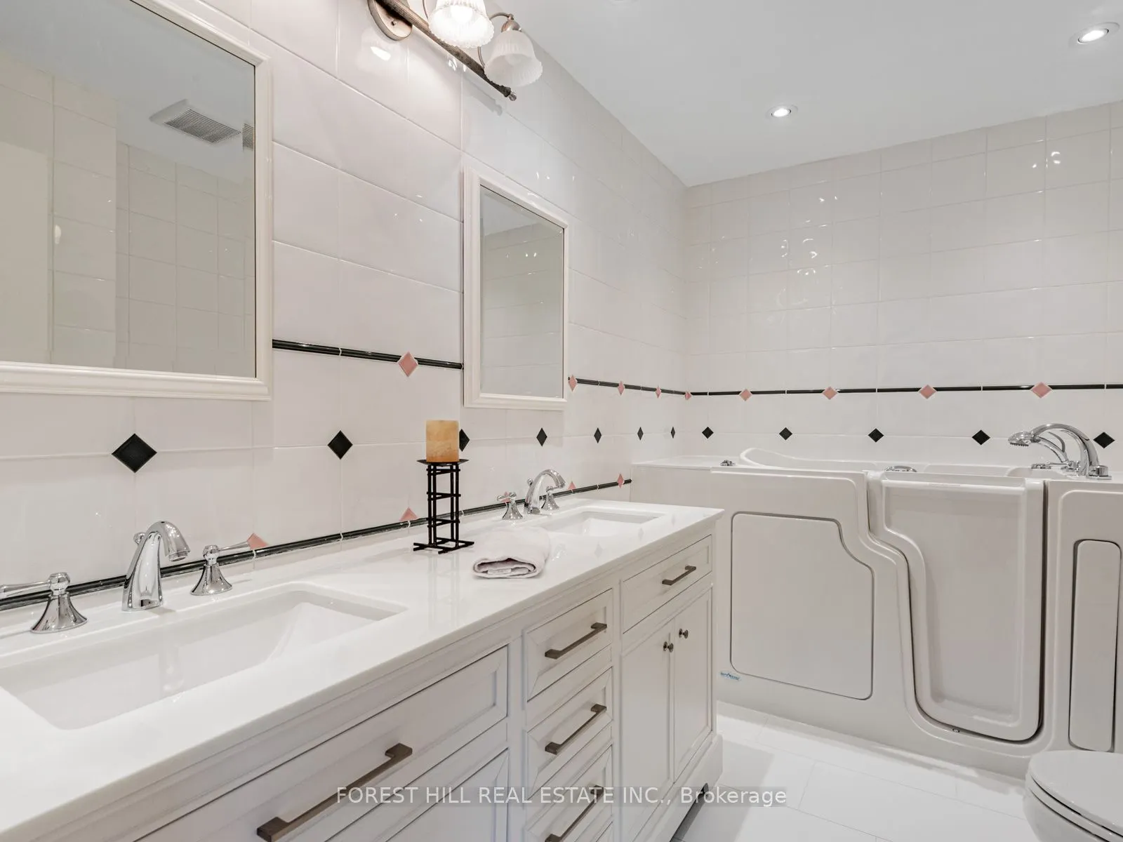 603 Clark Avenue, #36