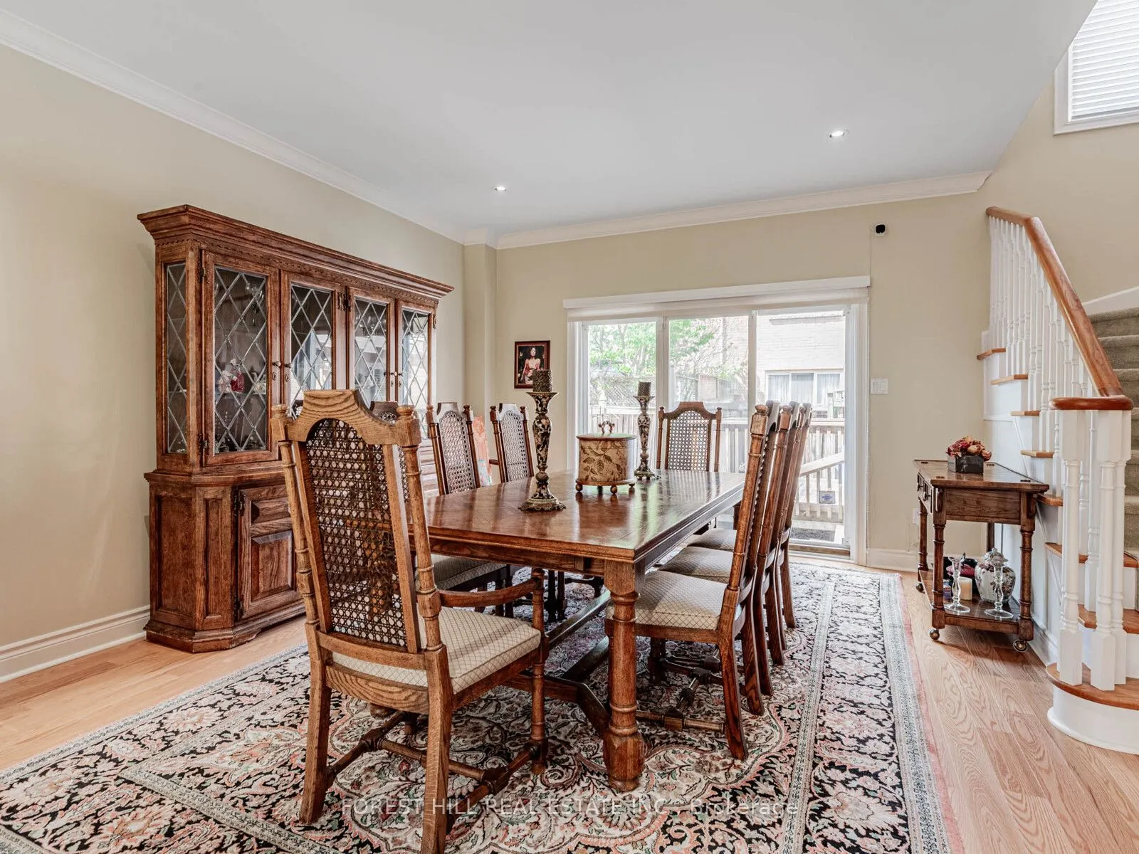 603 Clark Avenue, #36