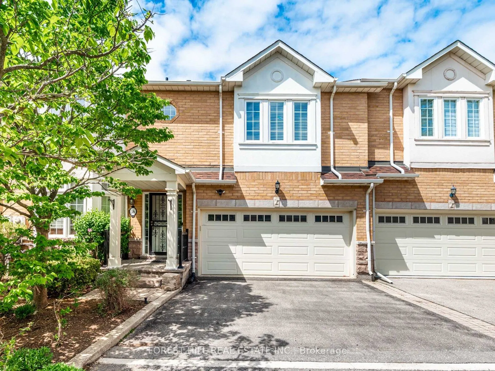 603 Clark Avenue, #36