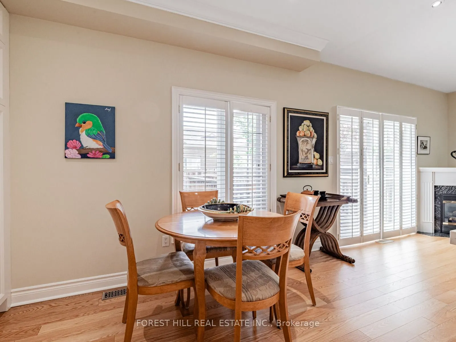 603 Clark Avenue, #36