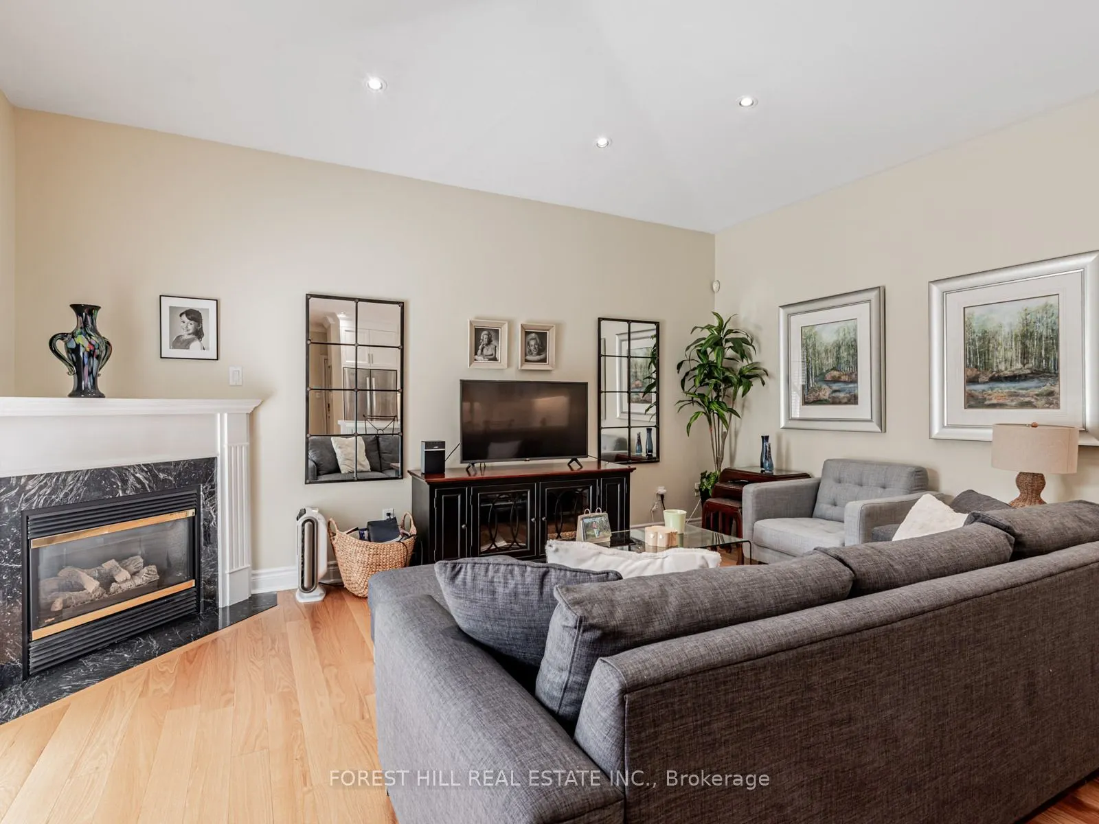 603 Clark Avenue, #36