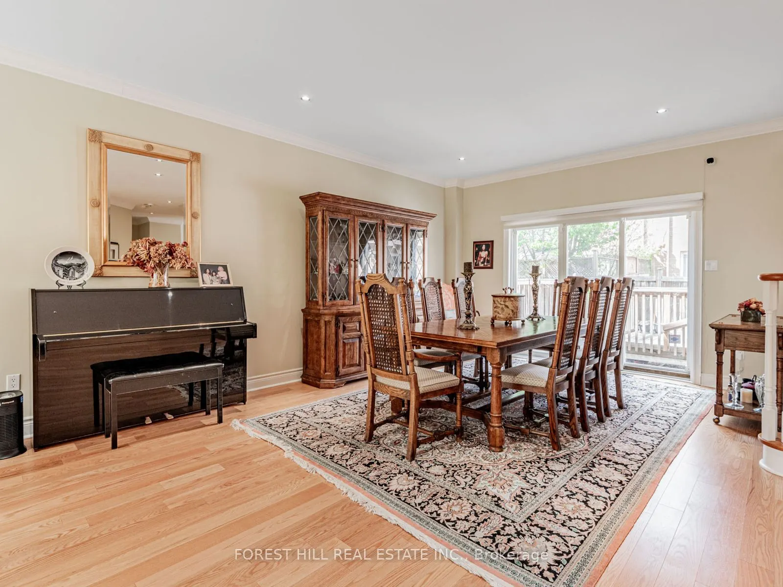 603 Clark Avenue, #36
