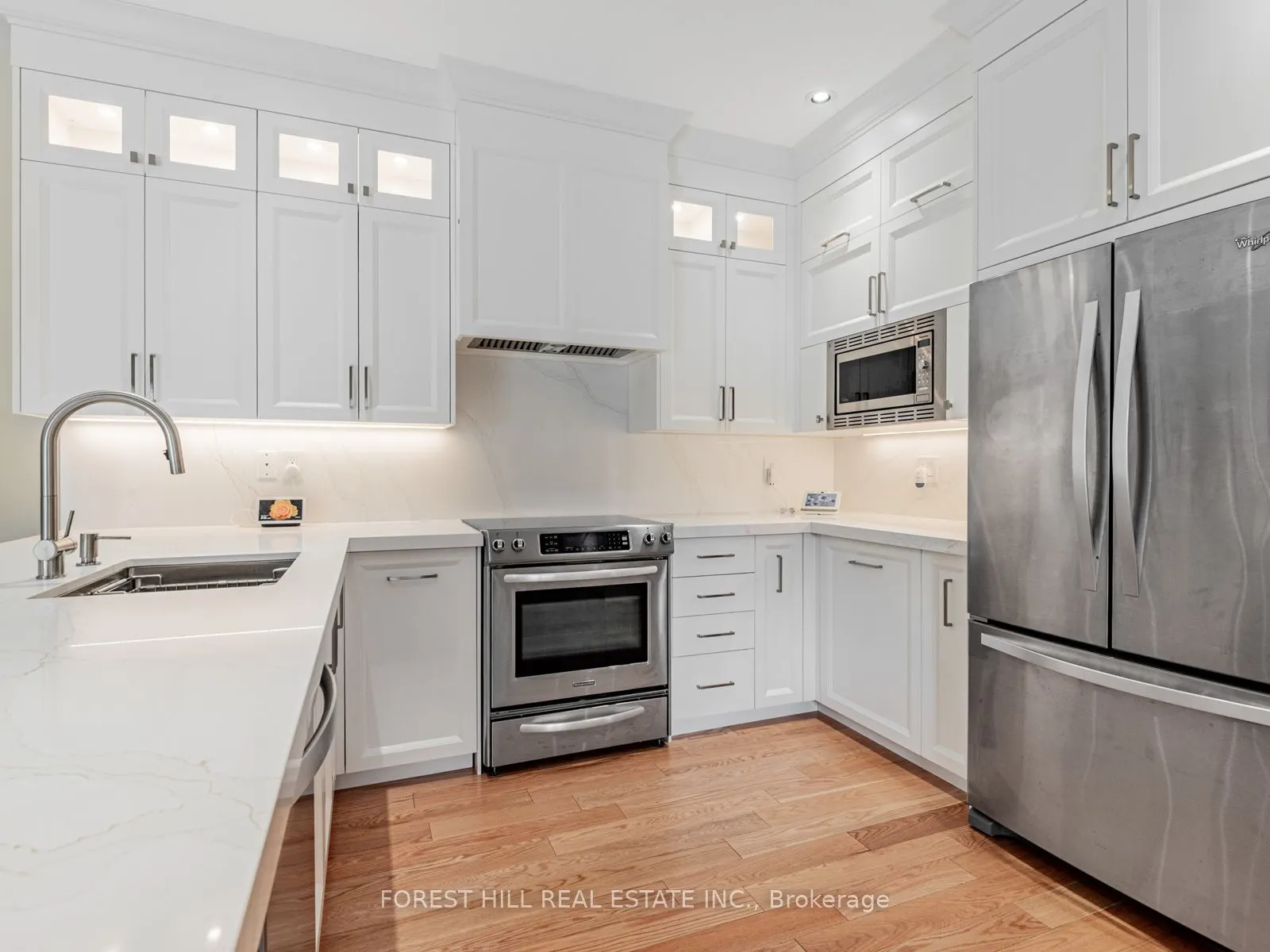 603 Clark Avenue, #36