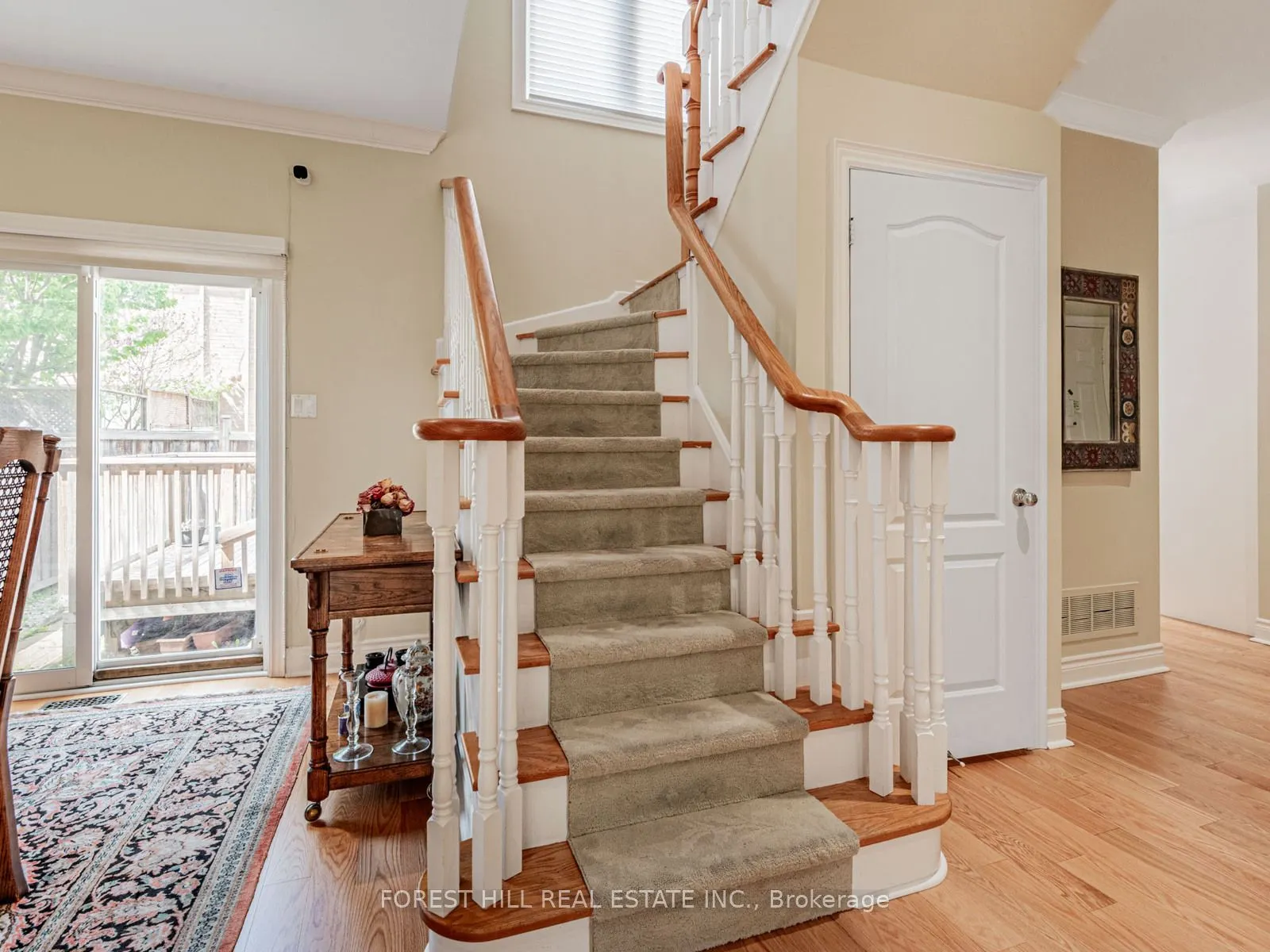 603 Clark Avenue, #36