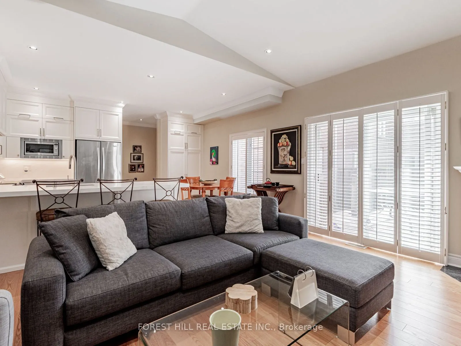 603 Clark Avenue, #36