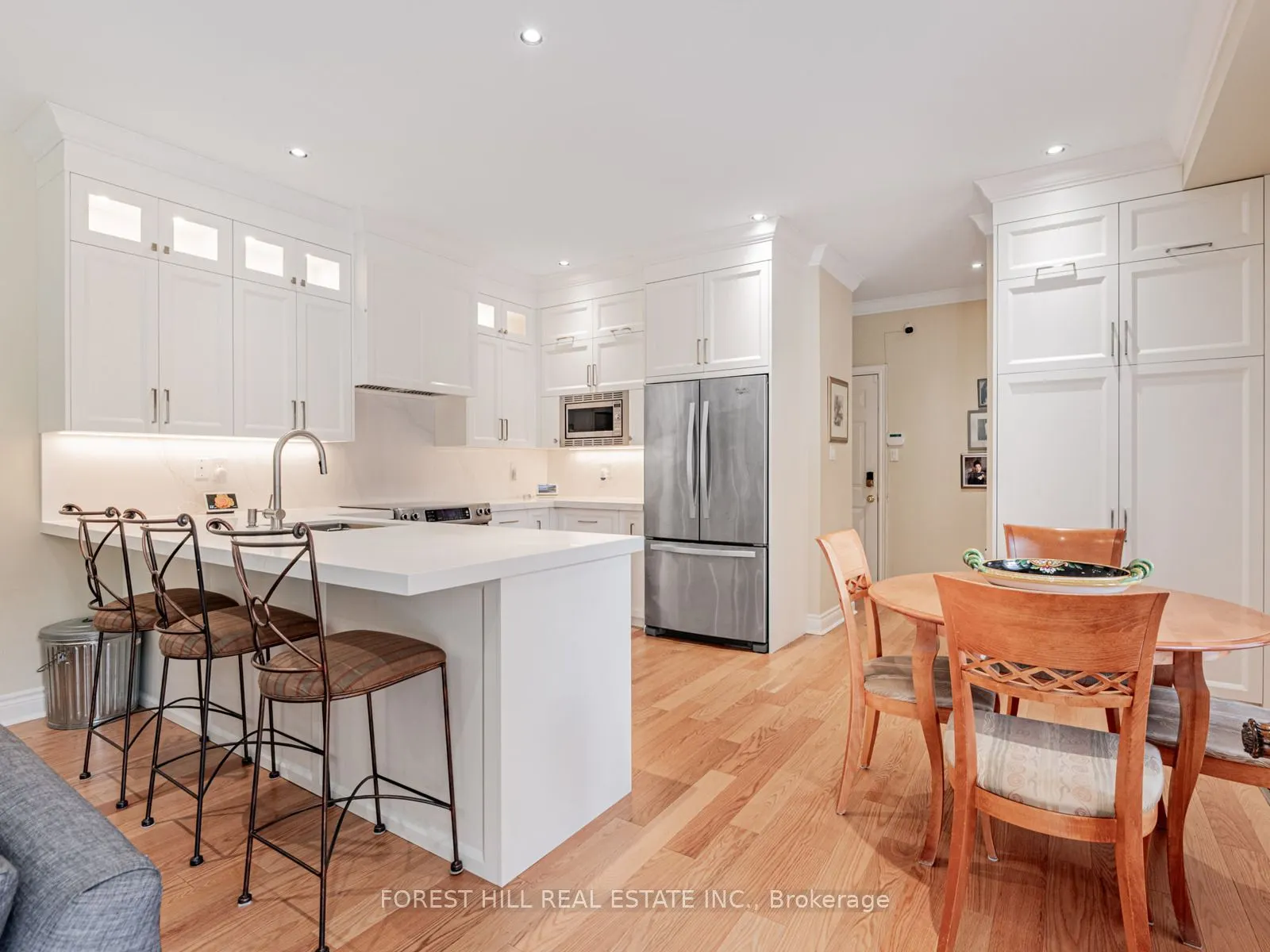 603 Clark Avenue, #36