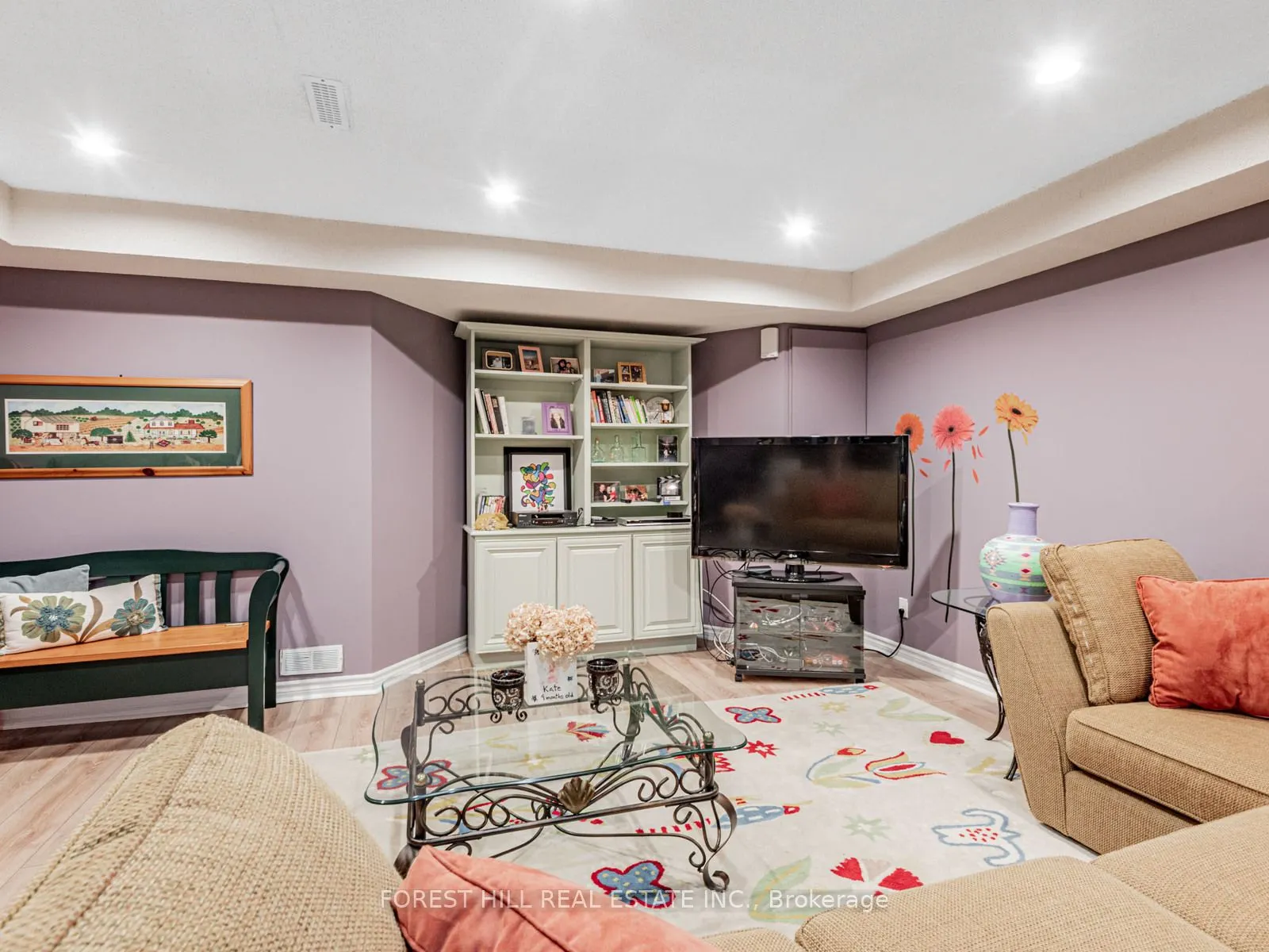 603 Clark Avenue, #36