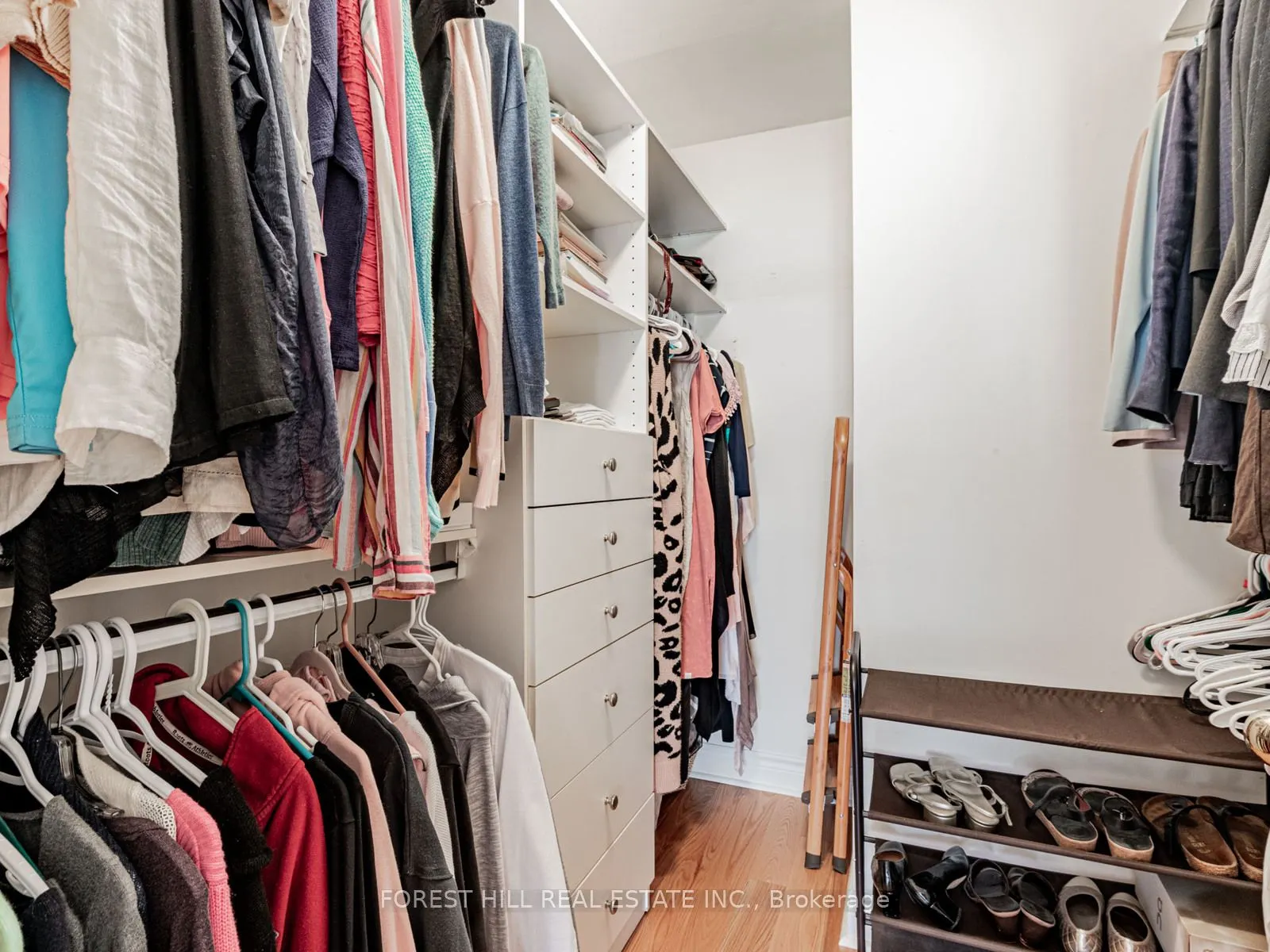 603 Clark Avenue, #36