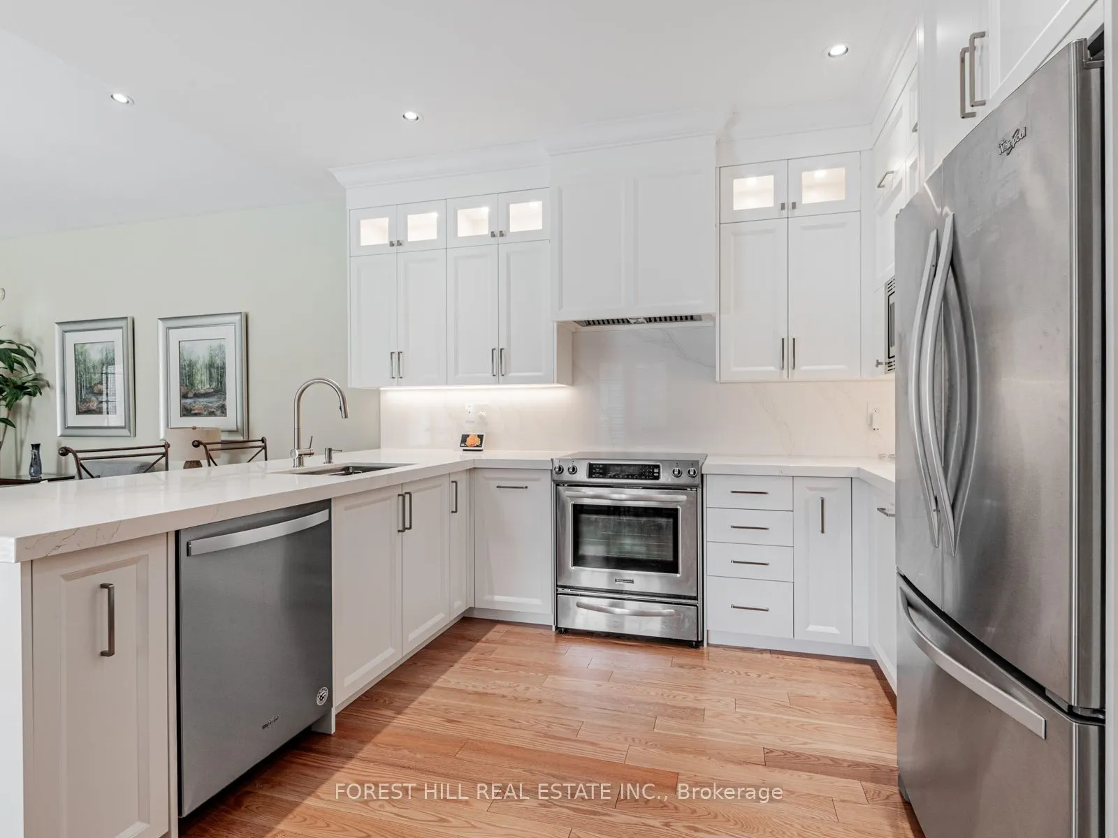 603 Clark Avenue, #36