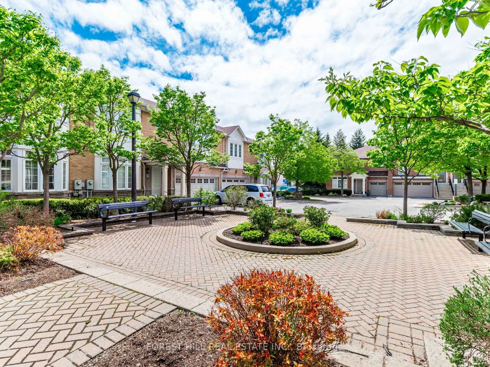 603 Clark Avenue, #36