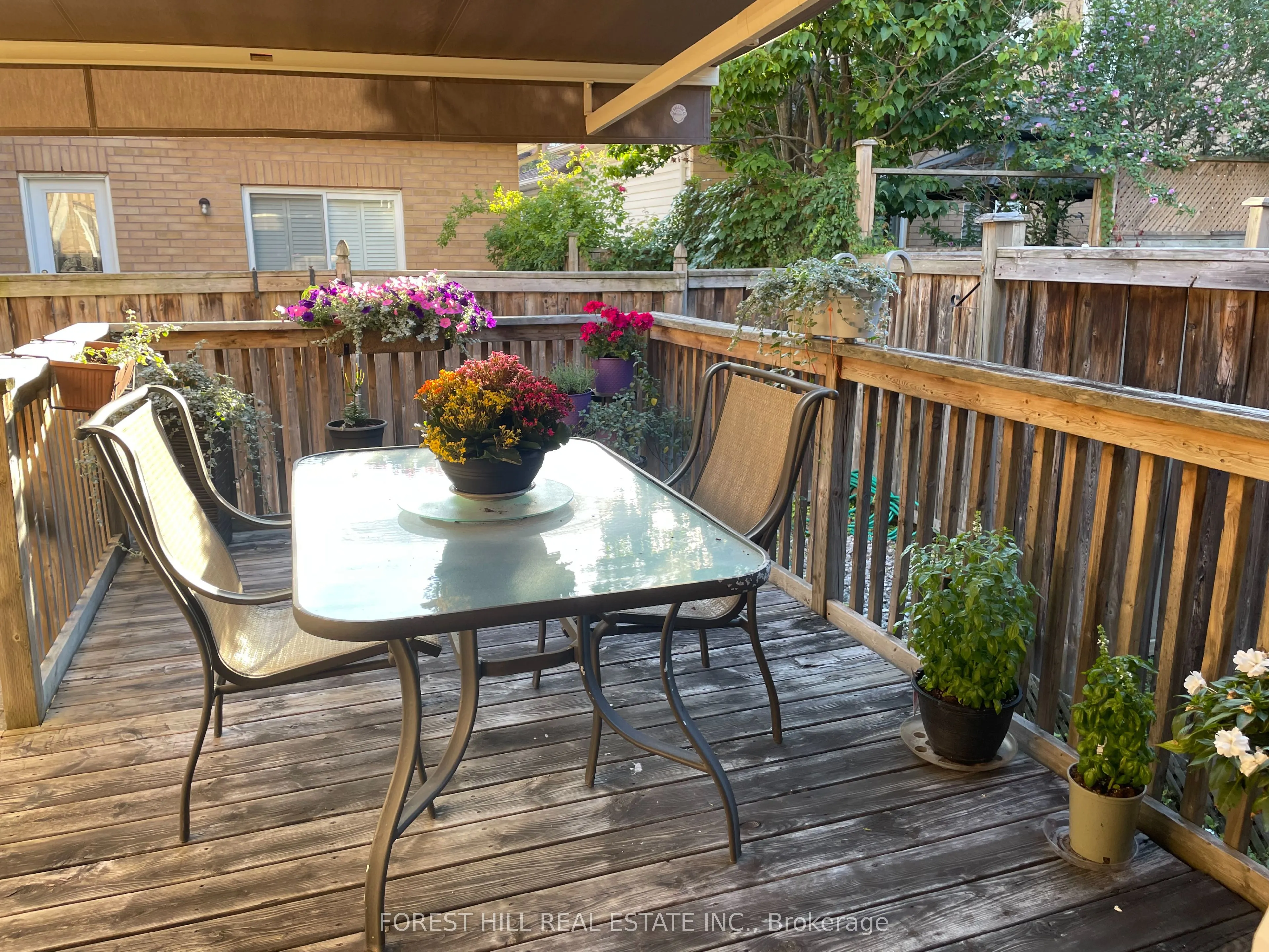 603 Clark Avenue, #36