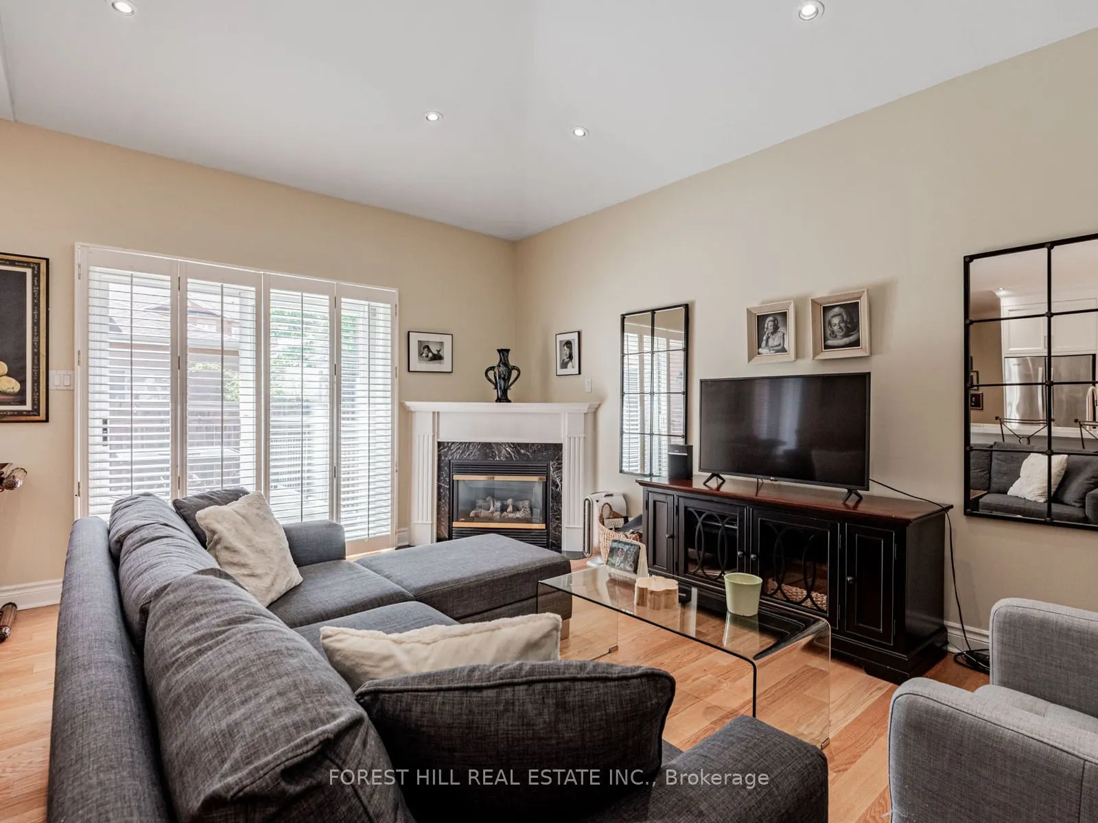 603 Clark Avenue, #36