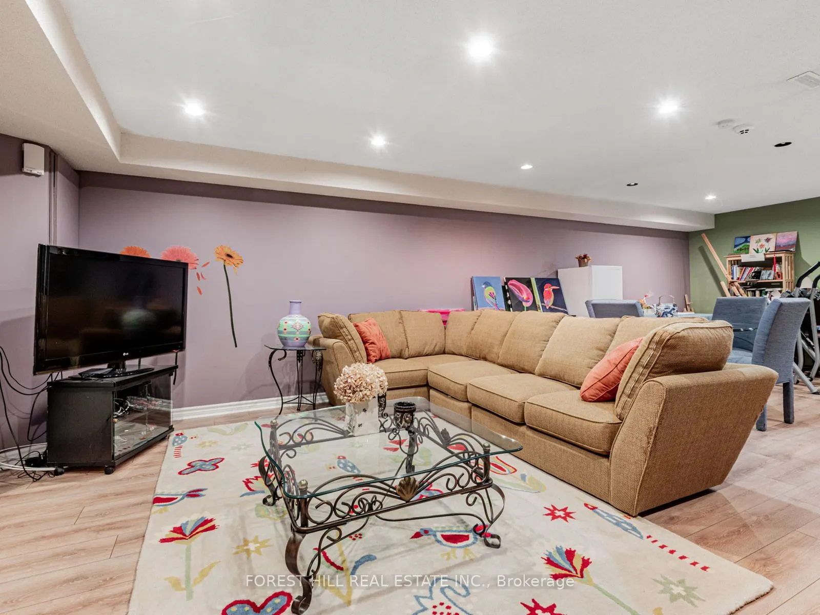 603 Clark Avenue, #36